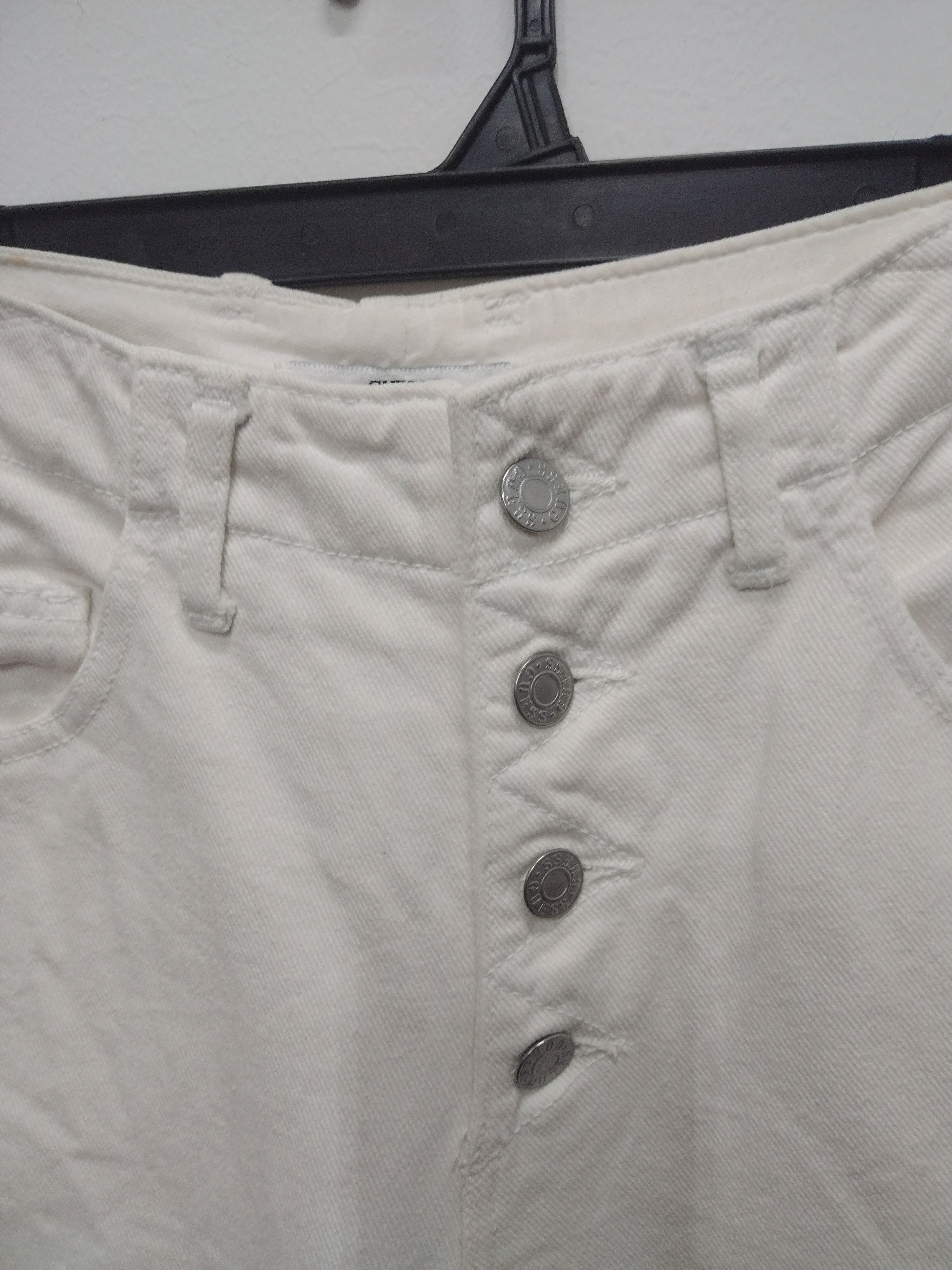 Georges Marciano × Guess Awesome vintage GUESS BAGGY jeans 🔥🔥🔥 Size 27" / US 4 / IT 40 - 3 Thumbnail