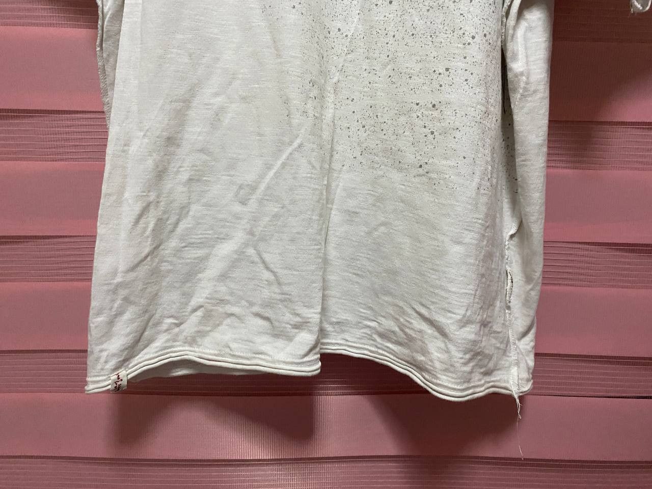 Dogtown Dog town shirt printed (stain & distressed) Size US XL / EU 56 / 4 - 12 Thumbnail