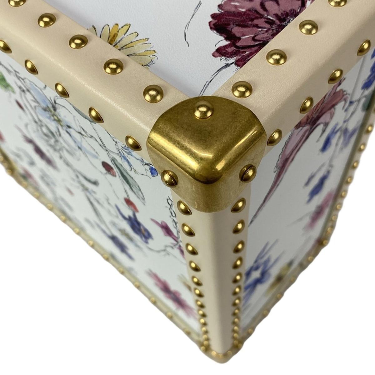 Dior DIOR Trunk Case M8654CDAR_M933 Size ONE SIZE - 9 Thumbnail