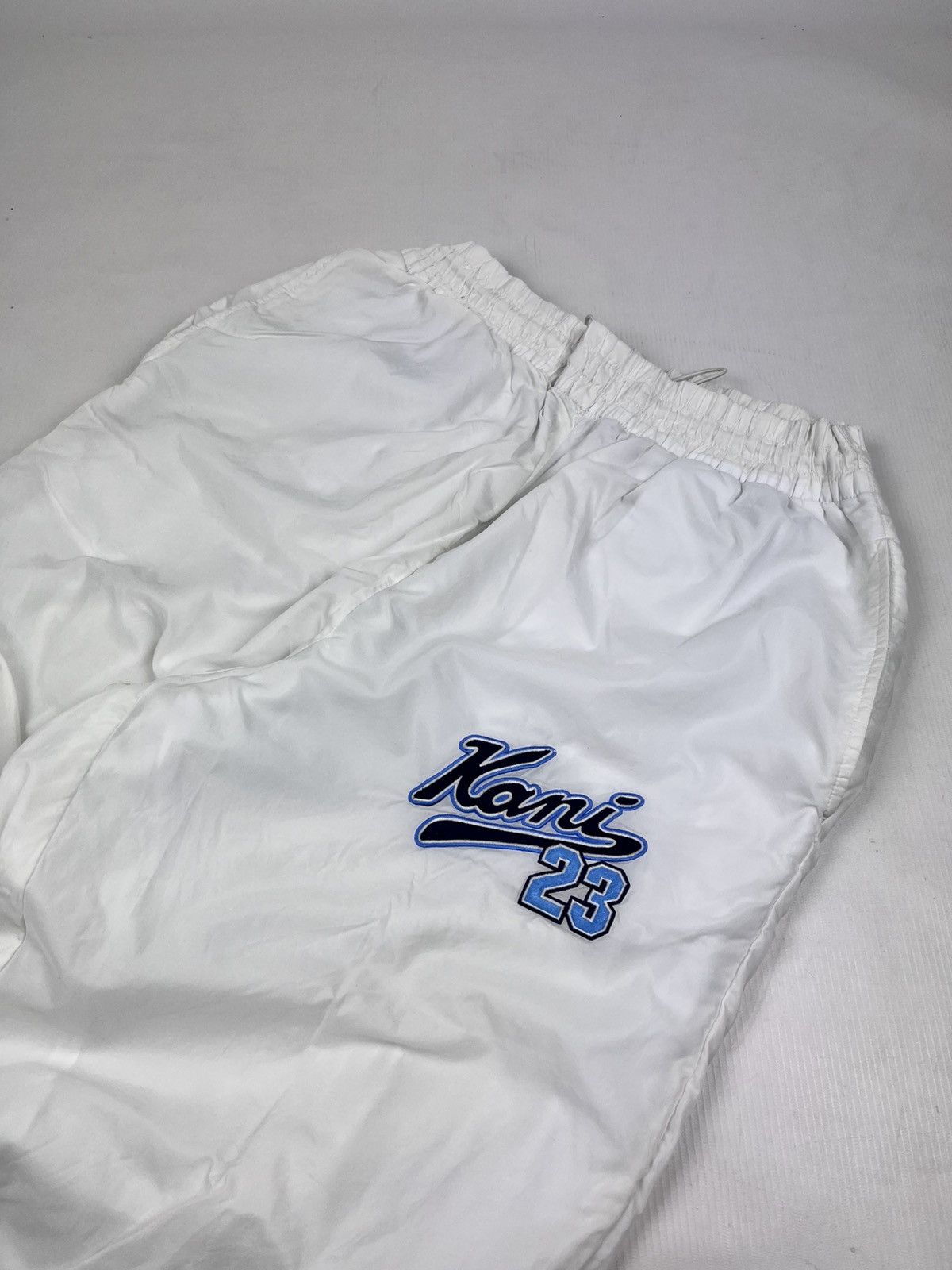 Karl Kani Karl Kani Vintage 00s Tracksuit Size US XL / EU 56 / 4 - 11 Thumbnail