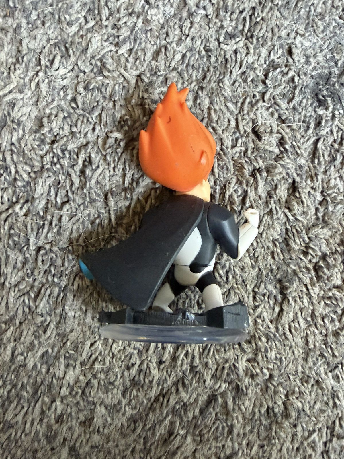 Disney Disney Infinity The Incredibles Syndrome Figure Size ONE SIZE - 2 Thumbnail