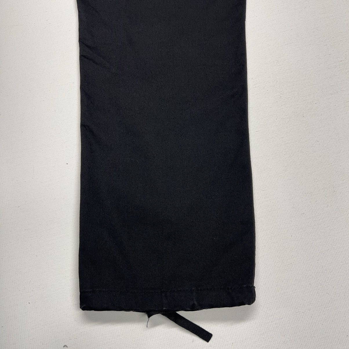 Rothco Rothco Cargo Pants 27-31 Black BDU Baggy Utility Tactical Size US 28 / EU 44 - 16 Thumbnail