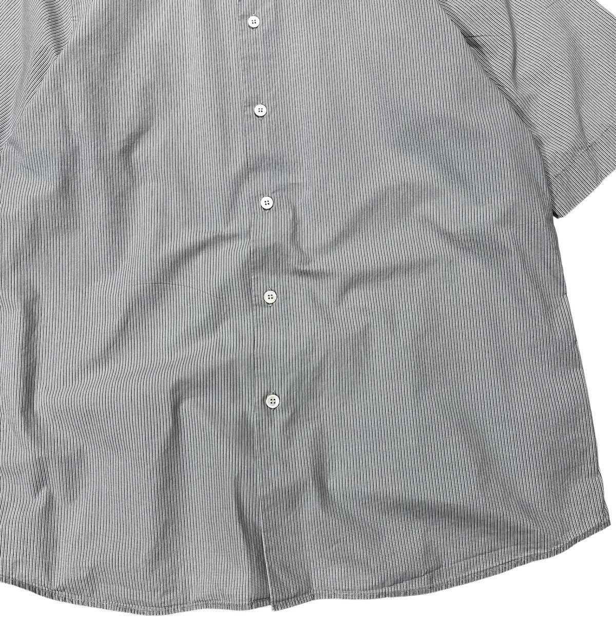 Marni Marni stripe shirt Size US L / EU 52-54 / 3 - 3 Thumbnail