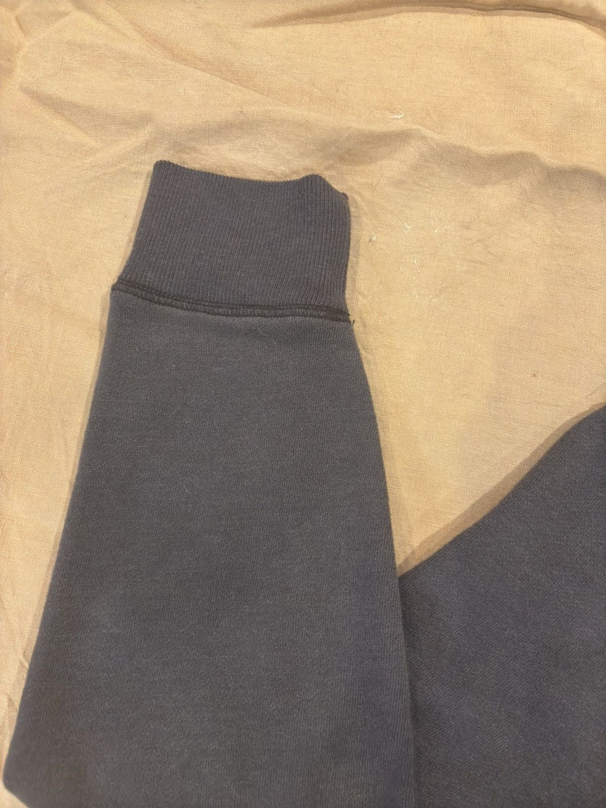 G.H. Bass & Co. Mock neck sweater.mt-15 Size US M / EU 48-50 / 2 - 4 Thumbnail
