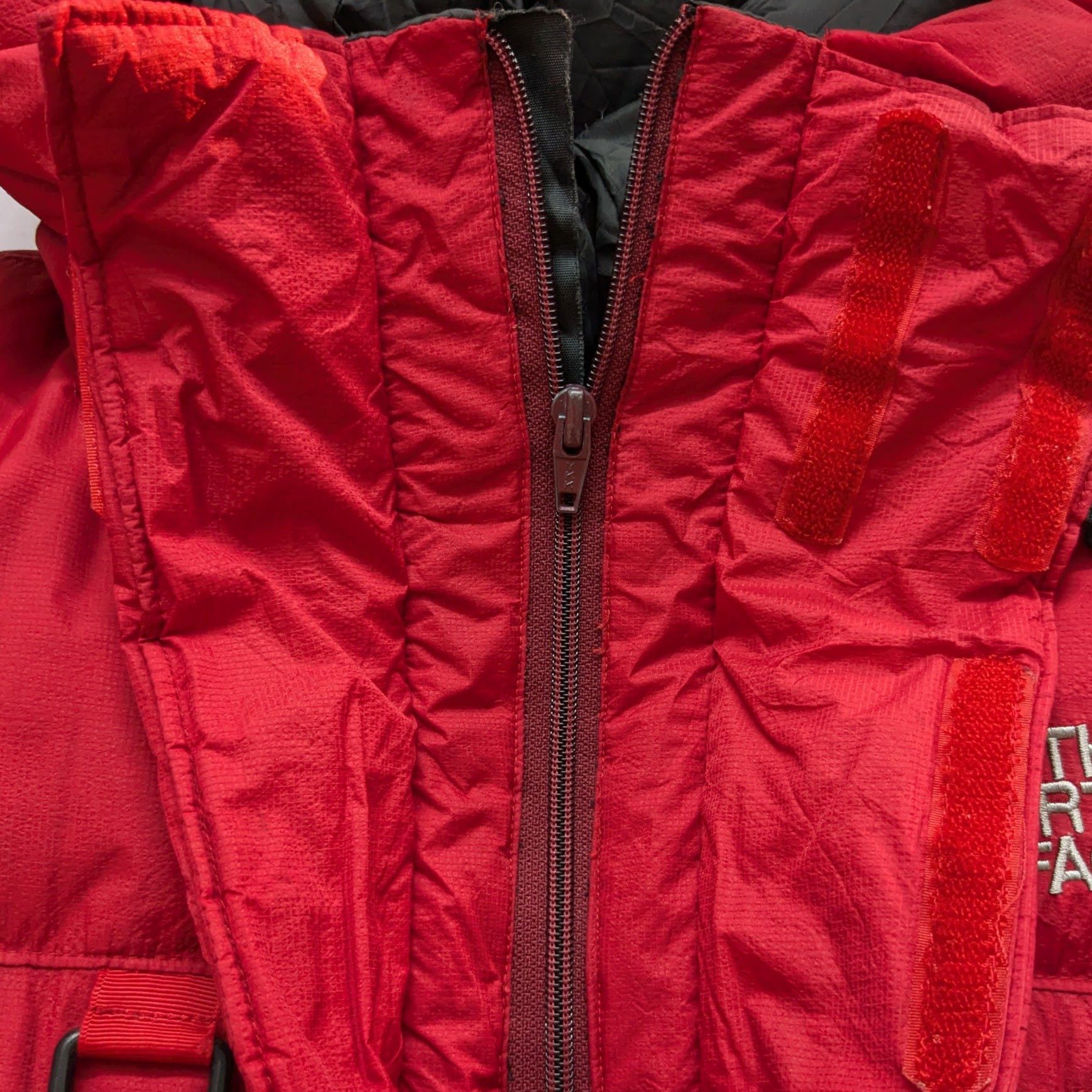 The North Face The North Face 800 windstopper himalayan heavyweight puffer Size US M / EU 48-50 / 2 - 7 Thumbnail