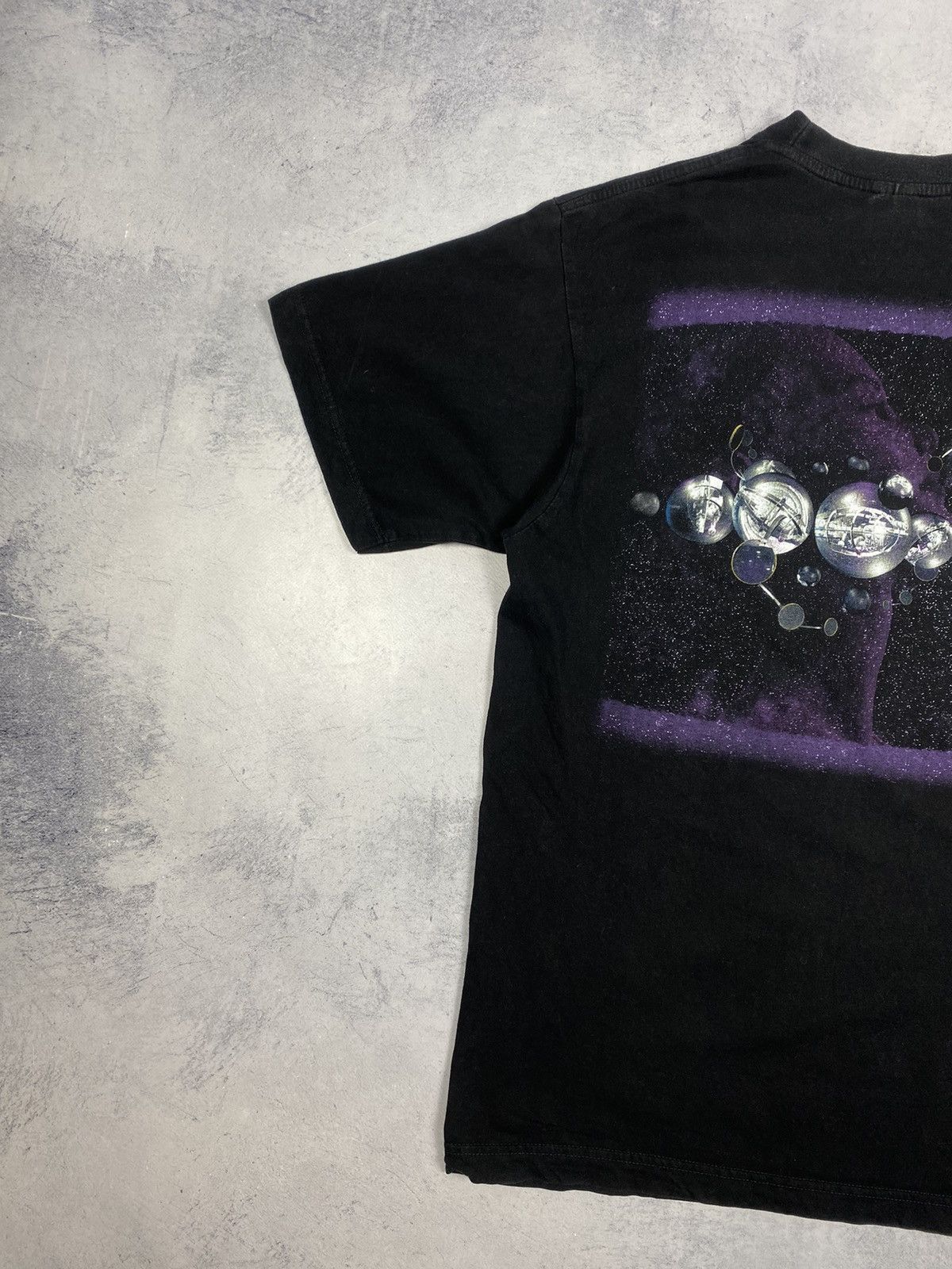 Band Tees Vintage YES Magnification Tour Concert 2001 T Shirt Size US L / EU 52-54 / 3 - 11 Thumbnail
