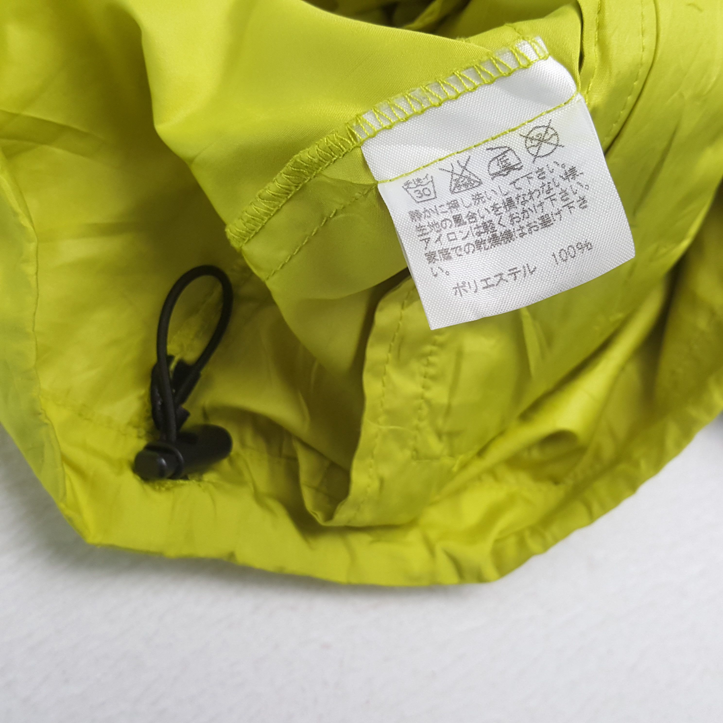 Japanese Brand × Ne-Net × Vintage Vintage NE-NET by ISSEY MIYAKE Japanese Fashion Brand Jacket Size US L / EU 52-54 / 3 - 7 Thumbnail