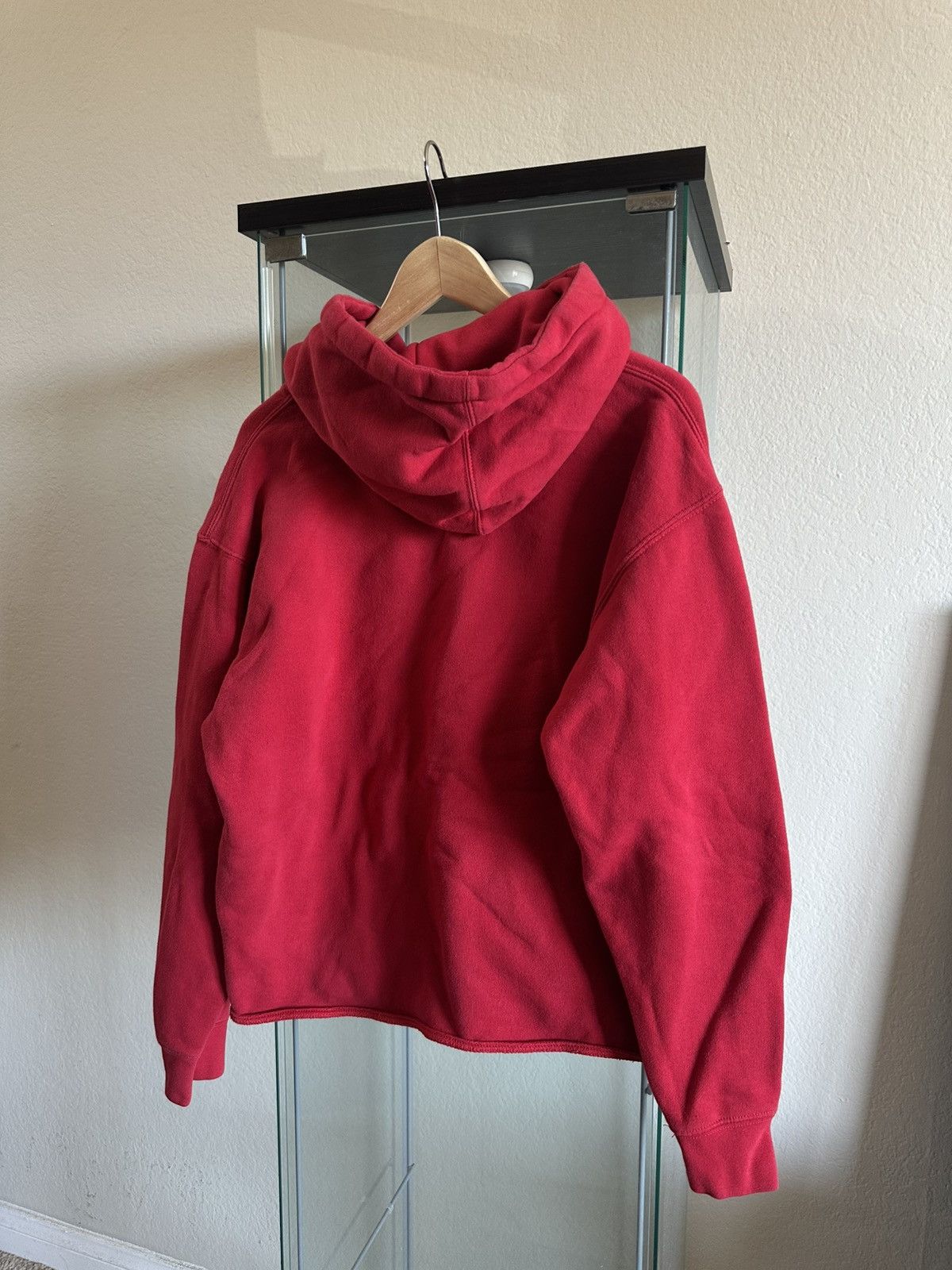 Revenge Rare Revenge Young Thug Hoodie Size US M / EU 48-50 / 2 - 3 Thumbnail