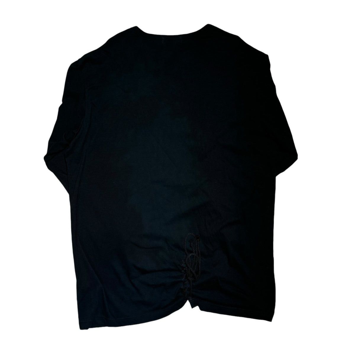 Yohji Yamamoto yohji yamamoto Long sleeve cut-and-sew HH-T30-083 Size US L / EU 52-54 / 3 - 2 Thumbnail