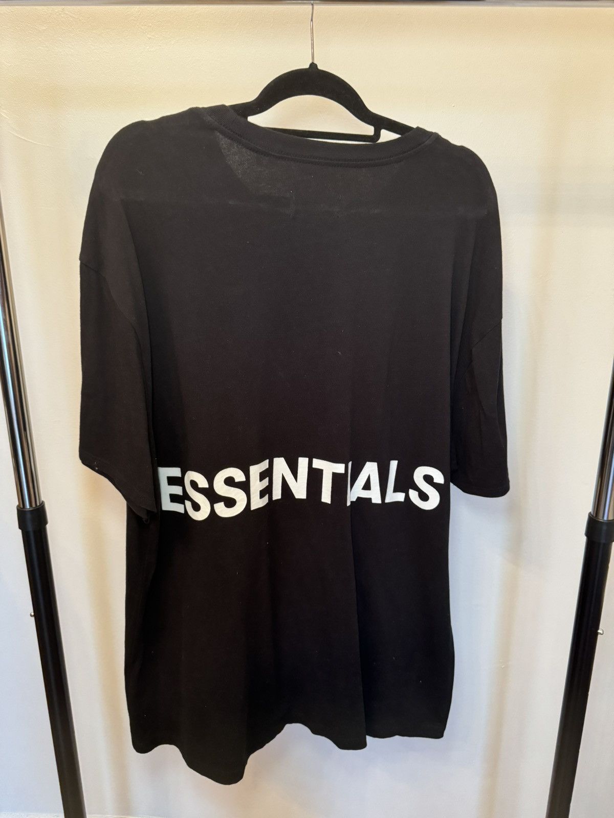 Essentials × Fear of God OG essentials tee Size US M / EU 48-50 / 2 - 1 Thumbnail