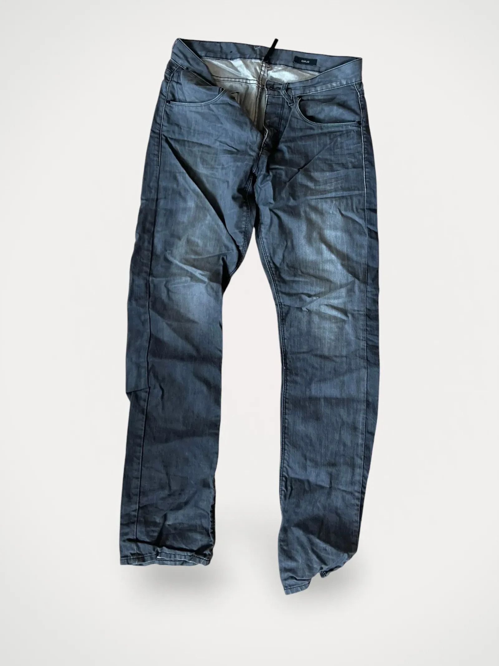 Other Emilio Jeans Size US 32 / EU 48 - 1 Thumbnail