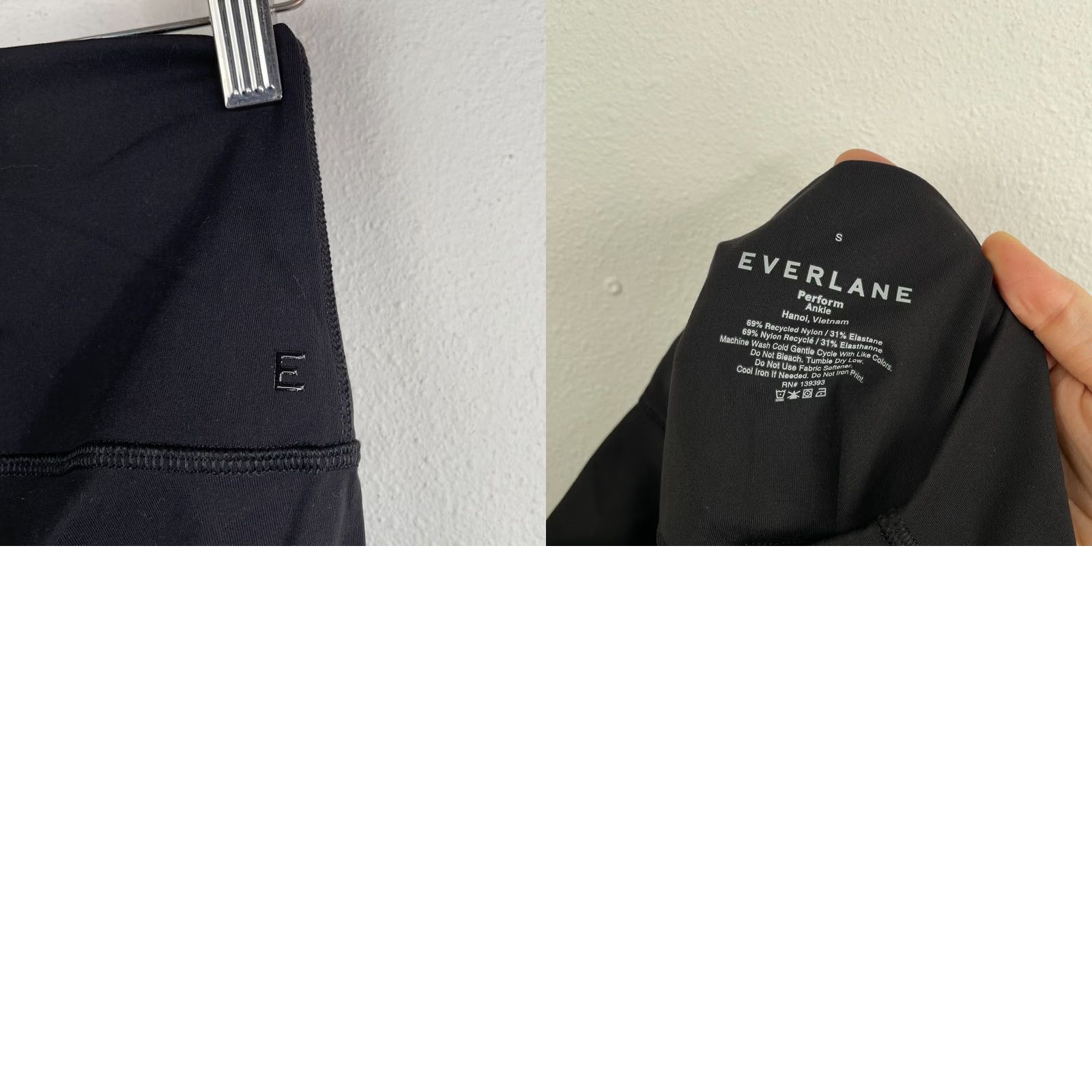 Everlane VINTAGE: No? Size 28" / US 6 / IT 42 - 8 Thumbnail