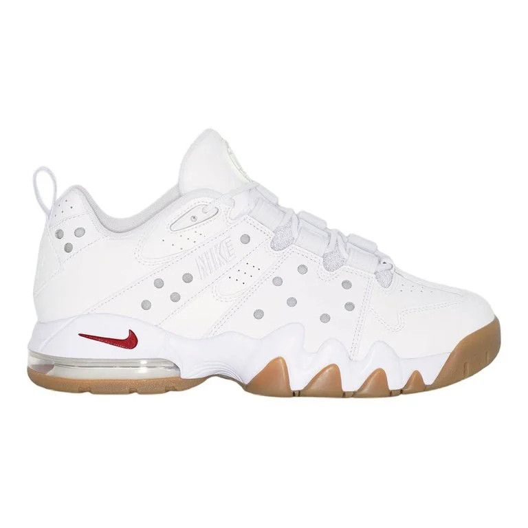 Nike × Supreme Supreme Nike SB Air Max2 CB ‘94 Low Size US 11.5 / EU 44-45 - 1 Thumbnail
