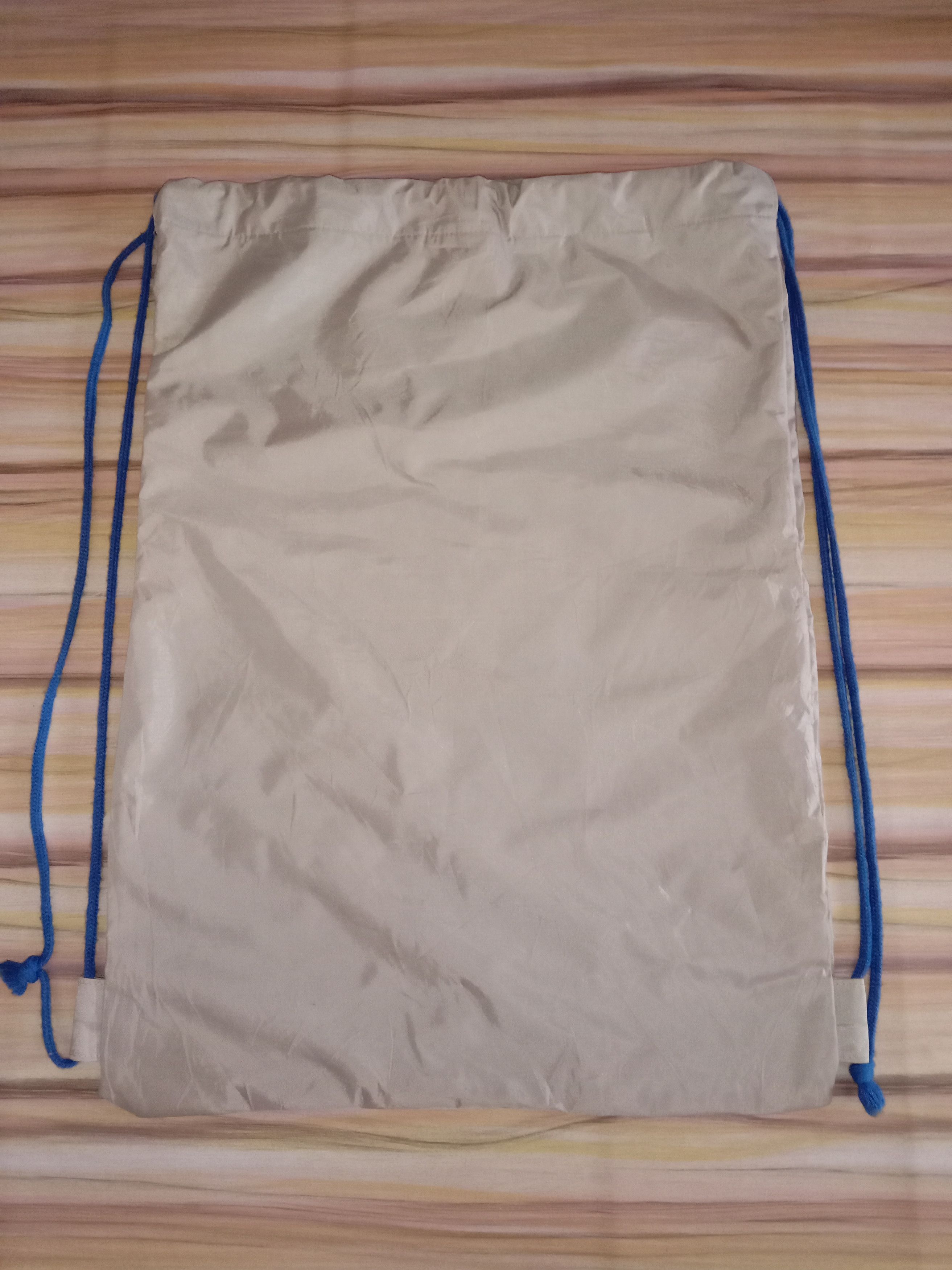 NBA Vintage NBA ORLANDO MAGIC Drawstring Bag By ACE CO LTD Size ONE SIZE - 3 Thumbnail