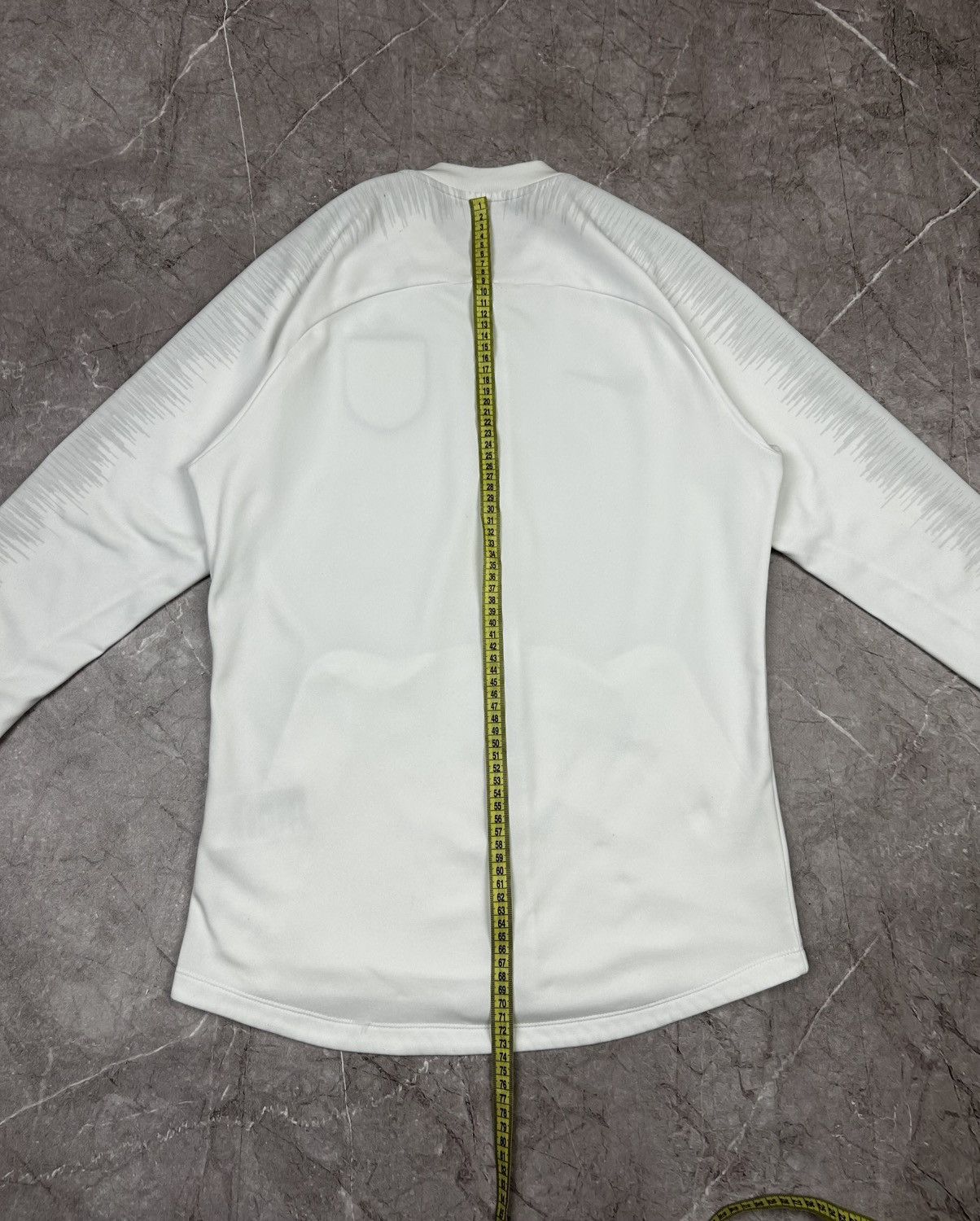 Nike Nike England Traning Jacket Football Shirt Soccer Jersey M Size US M / EU 48-50 / 2 - 17 Thumbnail