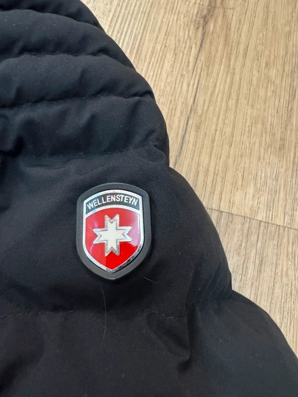 Wellensteyn Wellensteyn Pist Pistolera Insulated Winter Jacket Coat M Size M / US 6-8 / IT 42-44 - 6 Thumbnail