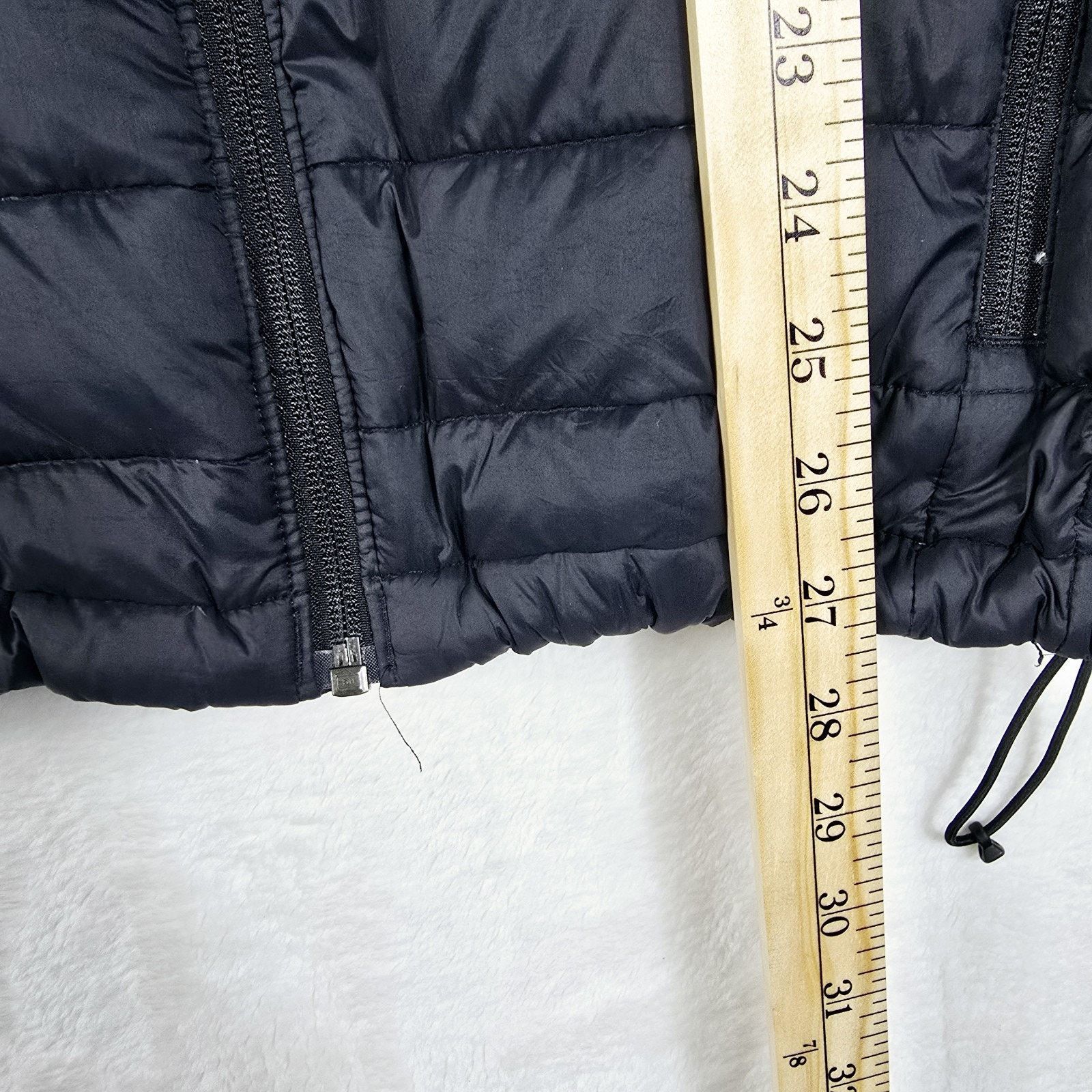 Columbia Columbia 590TD Turbo Down Mens Small Omni Heat Puffer Jacket Size US S / EU 44-46 / 1 - 16 Thumbnail