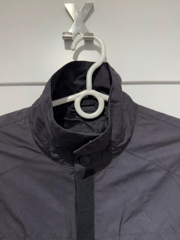 Armani Exchange Armani Exchange light breathable jacket S windbreaker Size US S / EU 44-46 / 1 - 6 Thumbnail