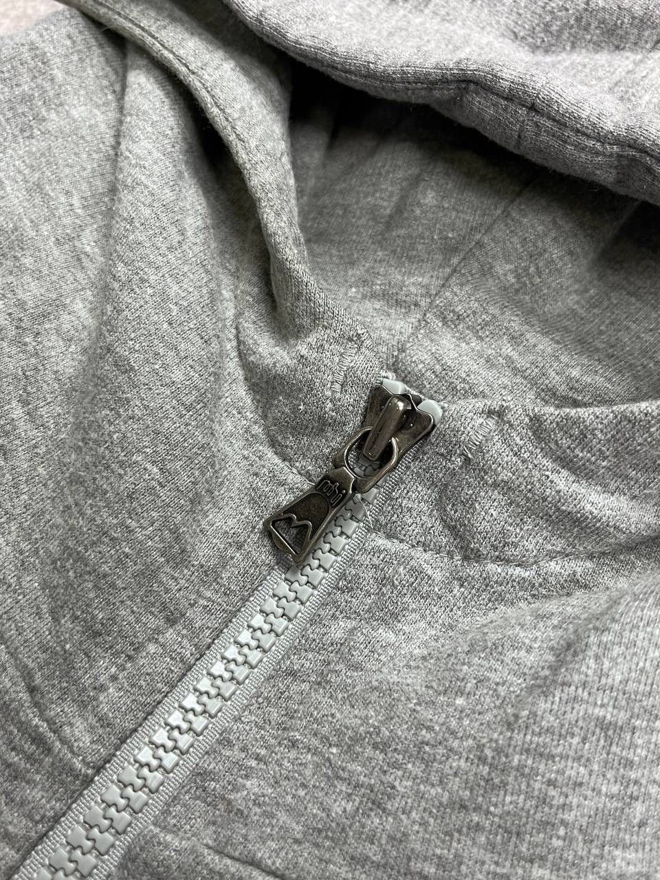 Maharishi VINTAGE MAGARISHI EYES BOXY ZIP HOODIE RARE JAPANESE L Size US L / EU 52-54 / 3 - 5 Thumbnail