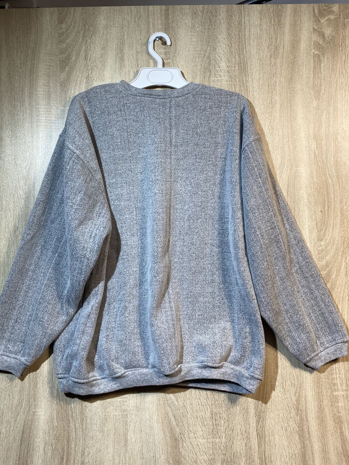 Hard Rock Cafe × Vintage Hard Rock Cafe Niagara Falls sweater size XL Size US XL / EU 56 / 4 - 6 Thumbnail