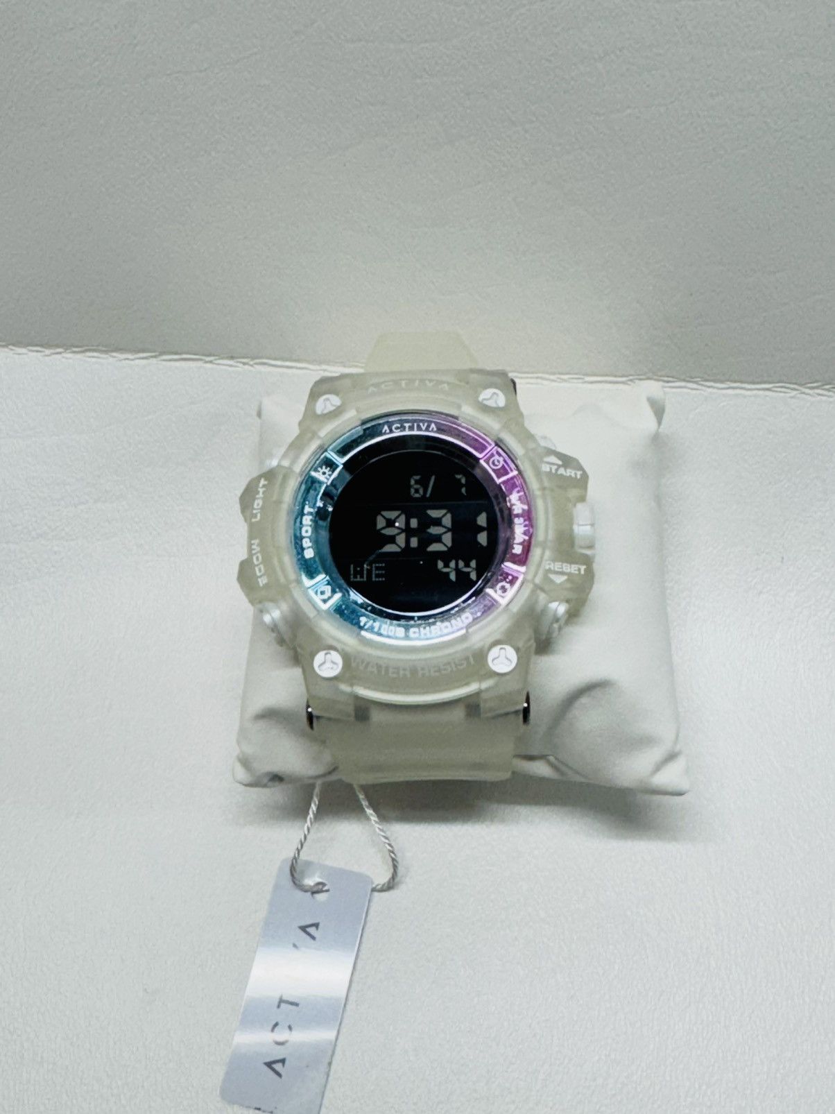 Invicta Activa Sync X INVICTA Digital 50mm Watch Size 46 - 3 Thumbnail