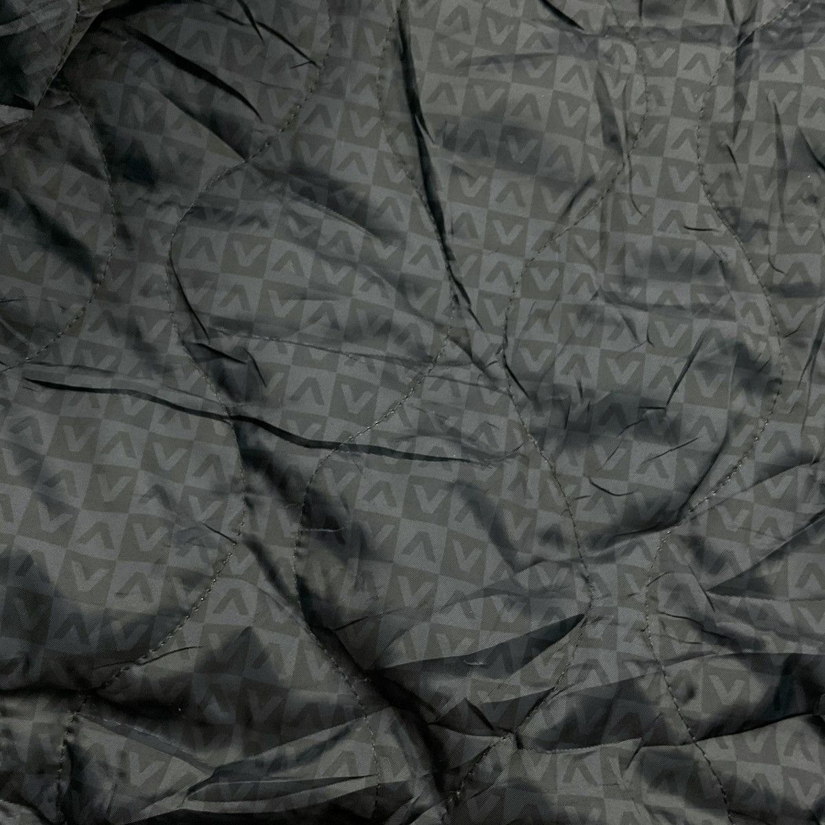RVCA RVCA Men's MA-1 Jacket Size US M / EU 48-50 / 2 - 16 Thumbnail