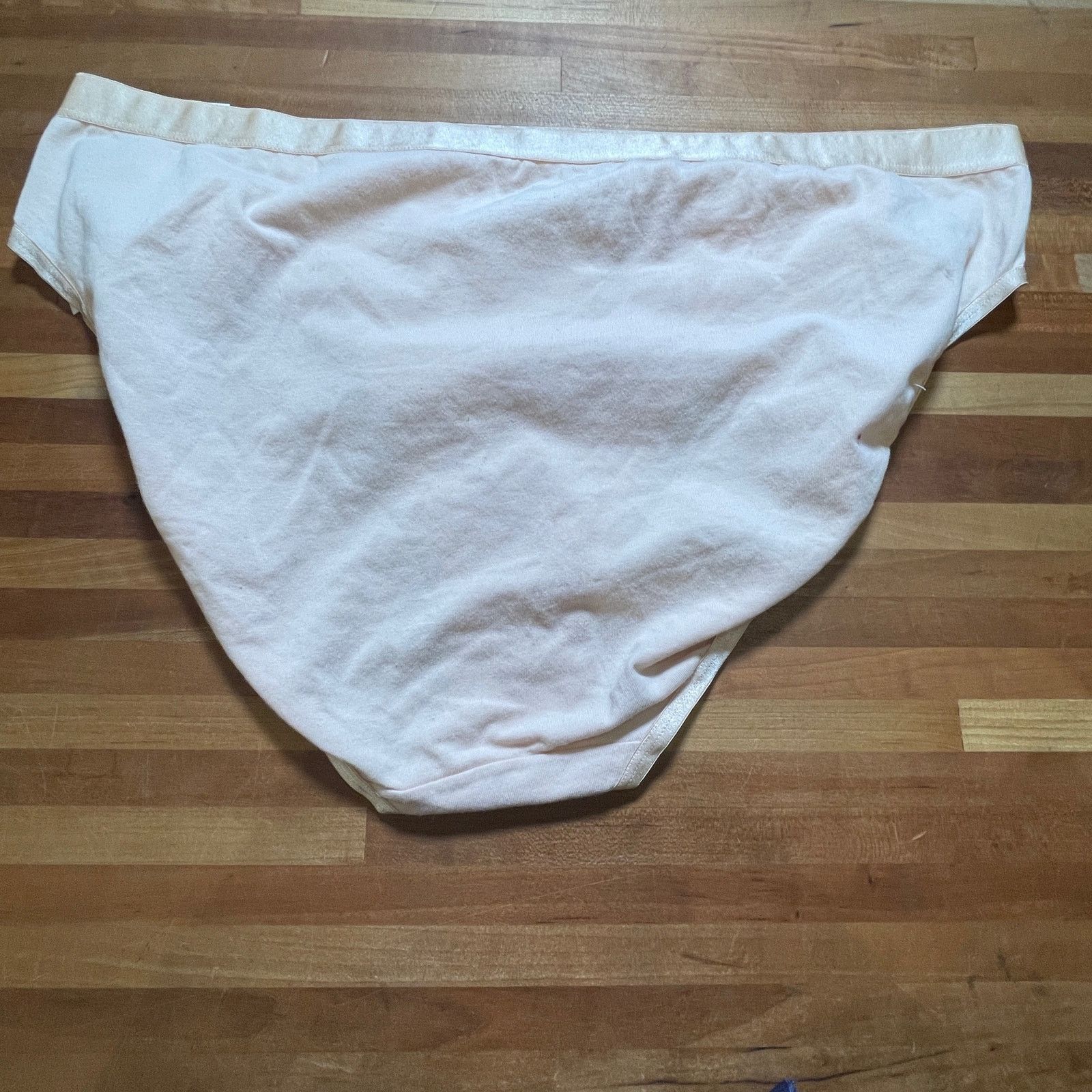 Other Jenni Women's 2 Thong 1 hipster set XXL Size ONE SIZE - 4 Thumbnail