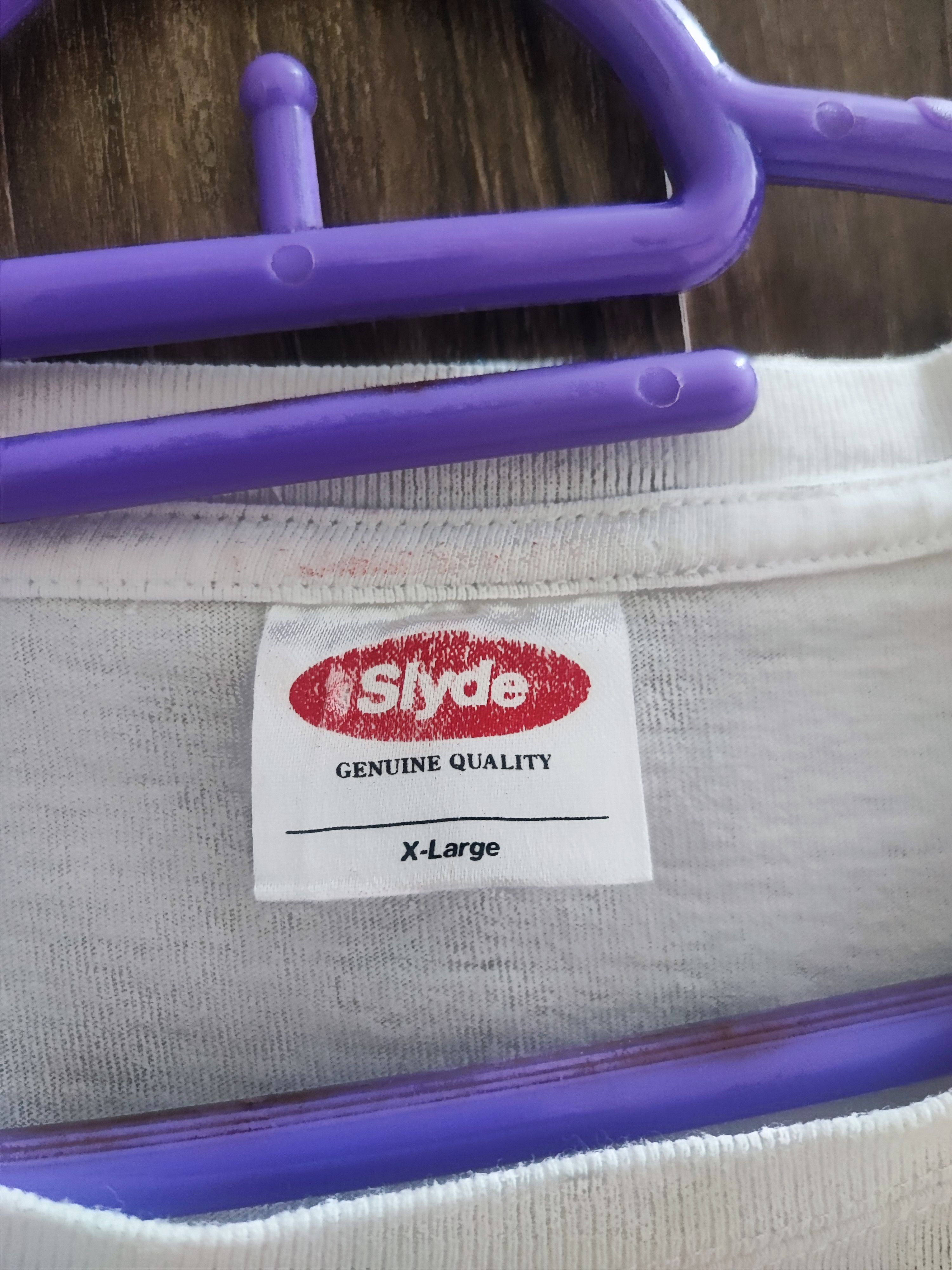 Anime Kingdom Ri Shin X Slyde Japanese Skateboard Clothing