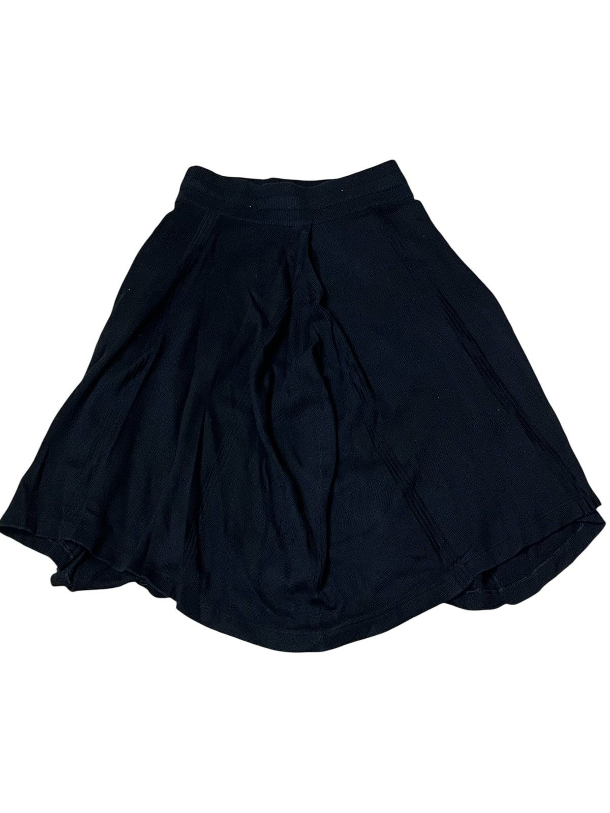 Issey Miyake Iconic🔥Vintage 80s ISSEY MIYAKE long skirts Size 36" / US 14 / IT 50 - 6 Thumbnail