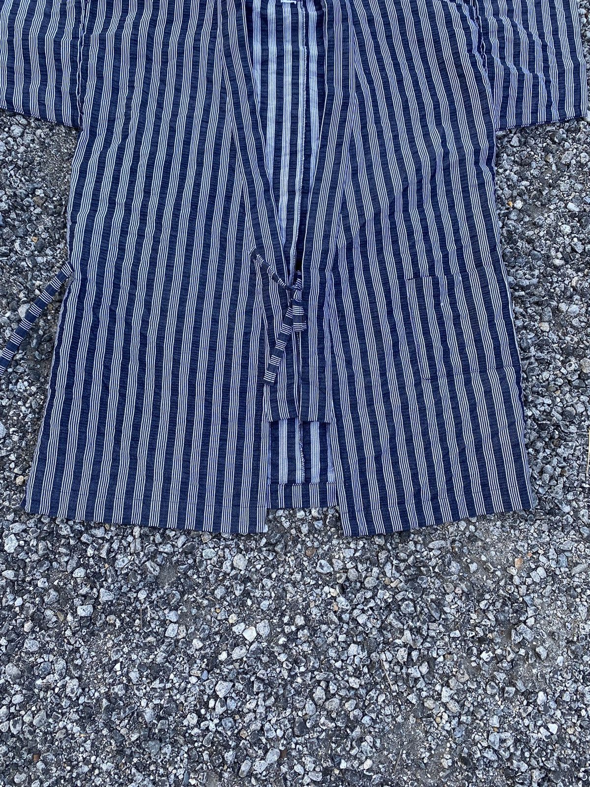 Japanese Brand Vintage Japanese Kimono Size US L / EU 52-54 / 3 - 5 Thumbnail