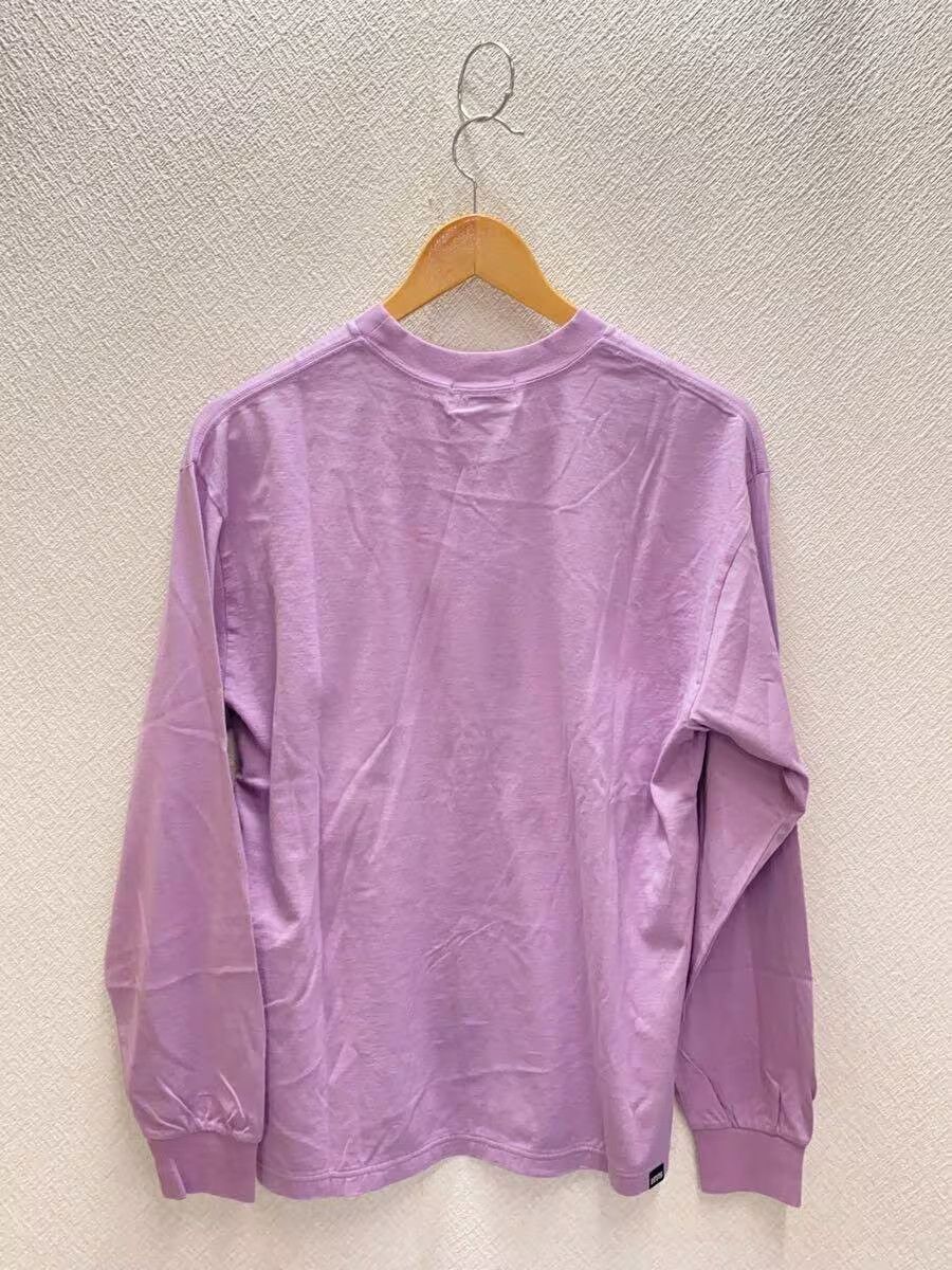 Hysteric Glamour "GIRL WASTED" Long Sleeve Tee Size US M / EU 48-50 / 2 - 2 Thumbnail