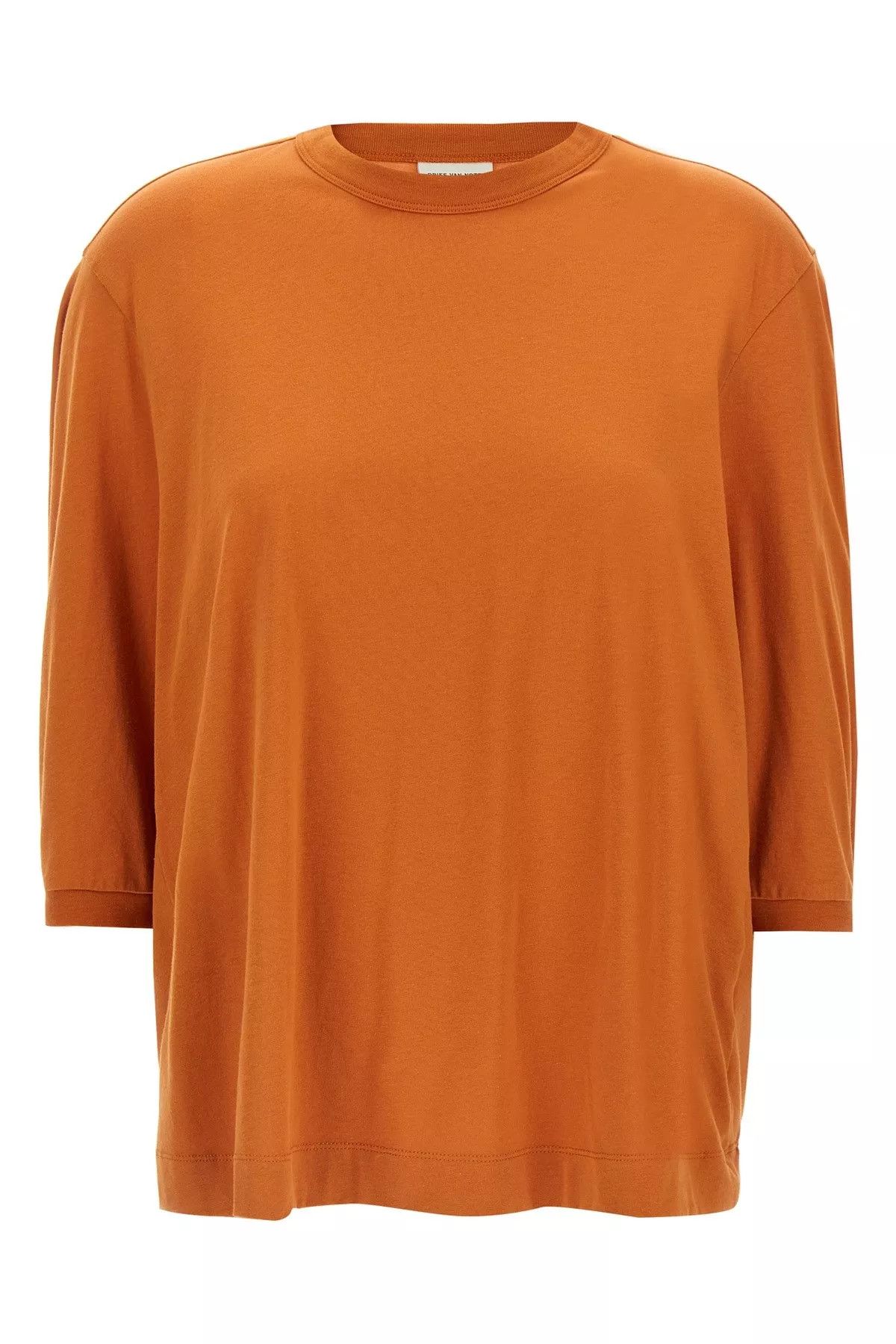 Dries Van Noten 'Herissa' T-shirt Size XS / US 0-2 / IT 36-38 - 1 Thumbnail
