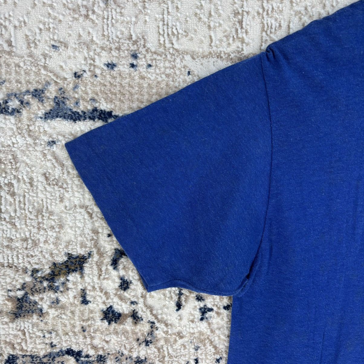 NFL × Vintage Vintage 80s LOS ANGELES RAMS T-shirt Size US S / EU 44-46 / 1 - 12 Thumbnail