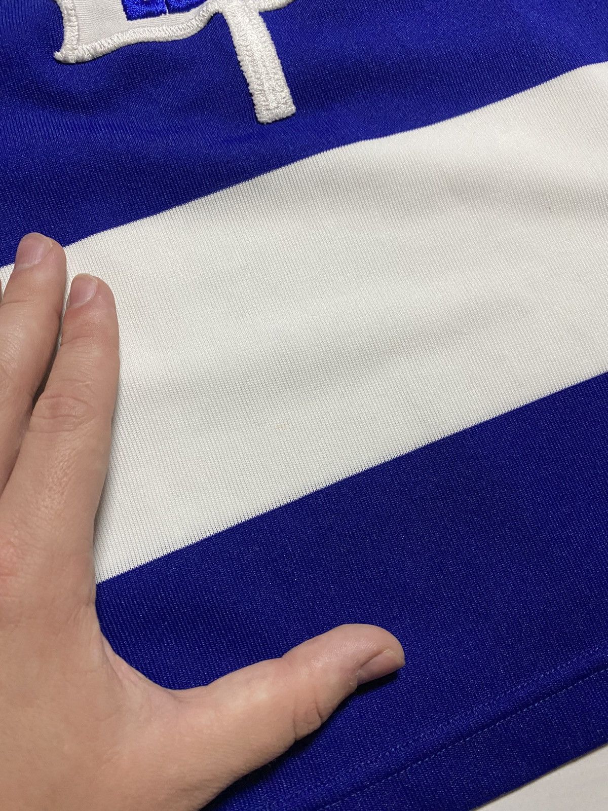 Vintage Very Rare 70-80’s Vintage Toronto Maple Leafs #29 jersey Size US M / EU 48-50 / 2 - 9 Thumbnail