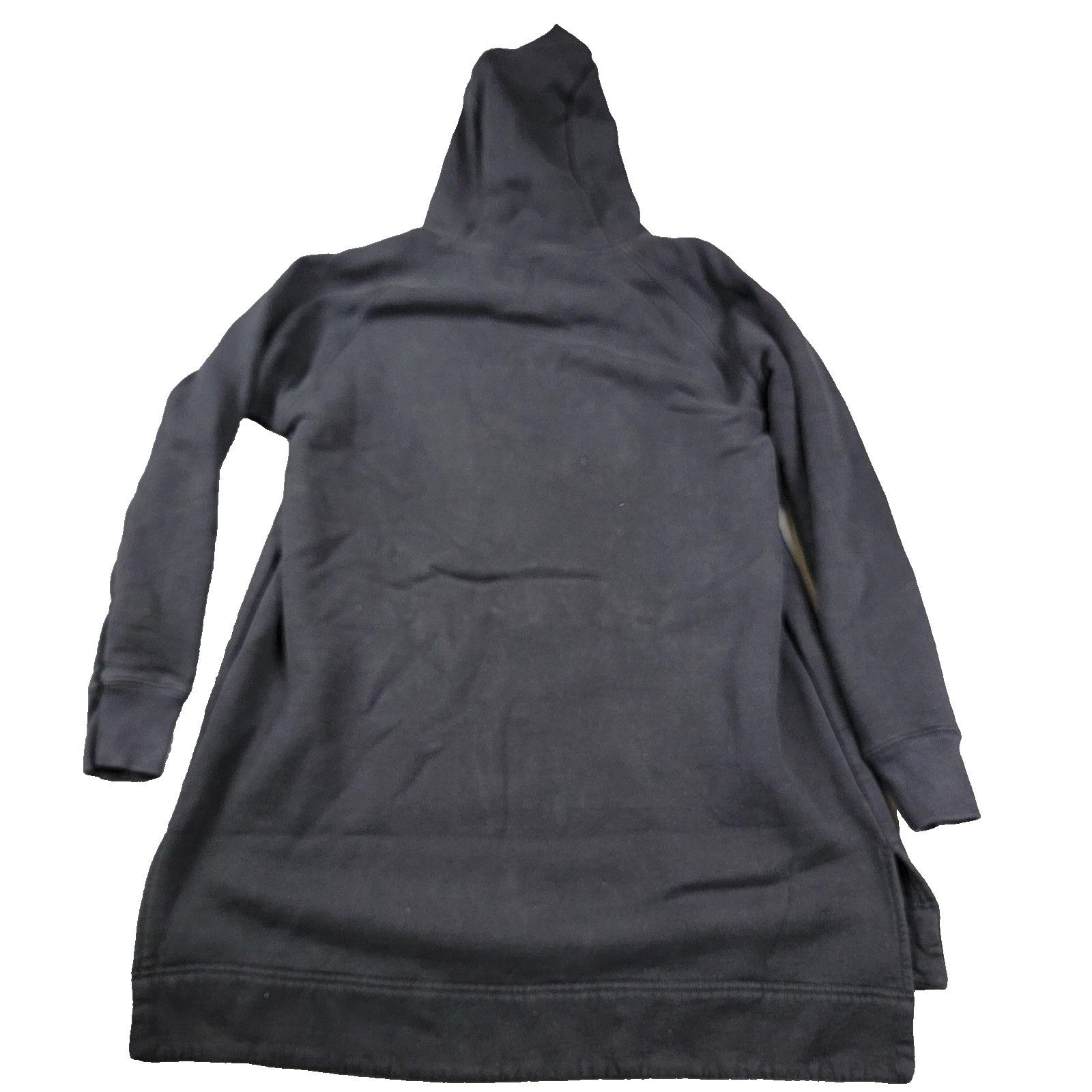 Marni Marni Logo Overfit Hoodie Pullover Unisex Size 40 L/S (973) Size S / US 4 / IT 40 - 2 Thumbnail