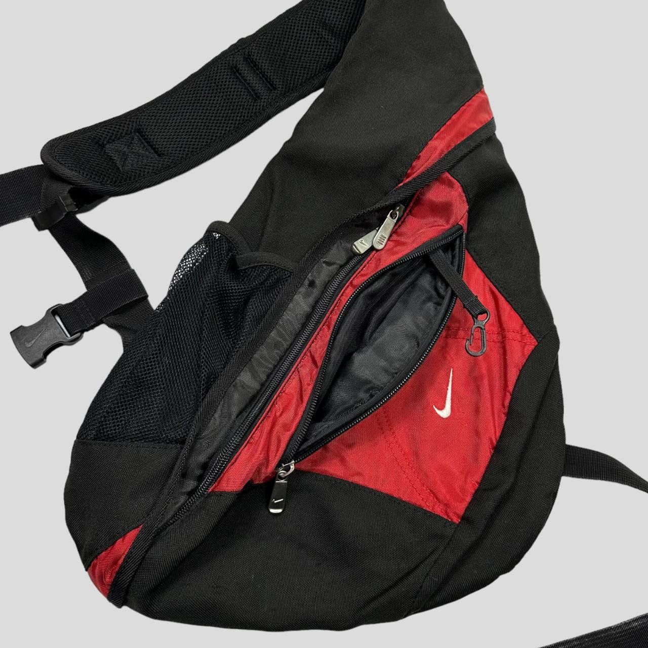 Nike Nike 2006 Tri-harness Slingbag Size ONE SIZE - 5 Thumbnail