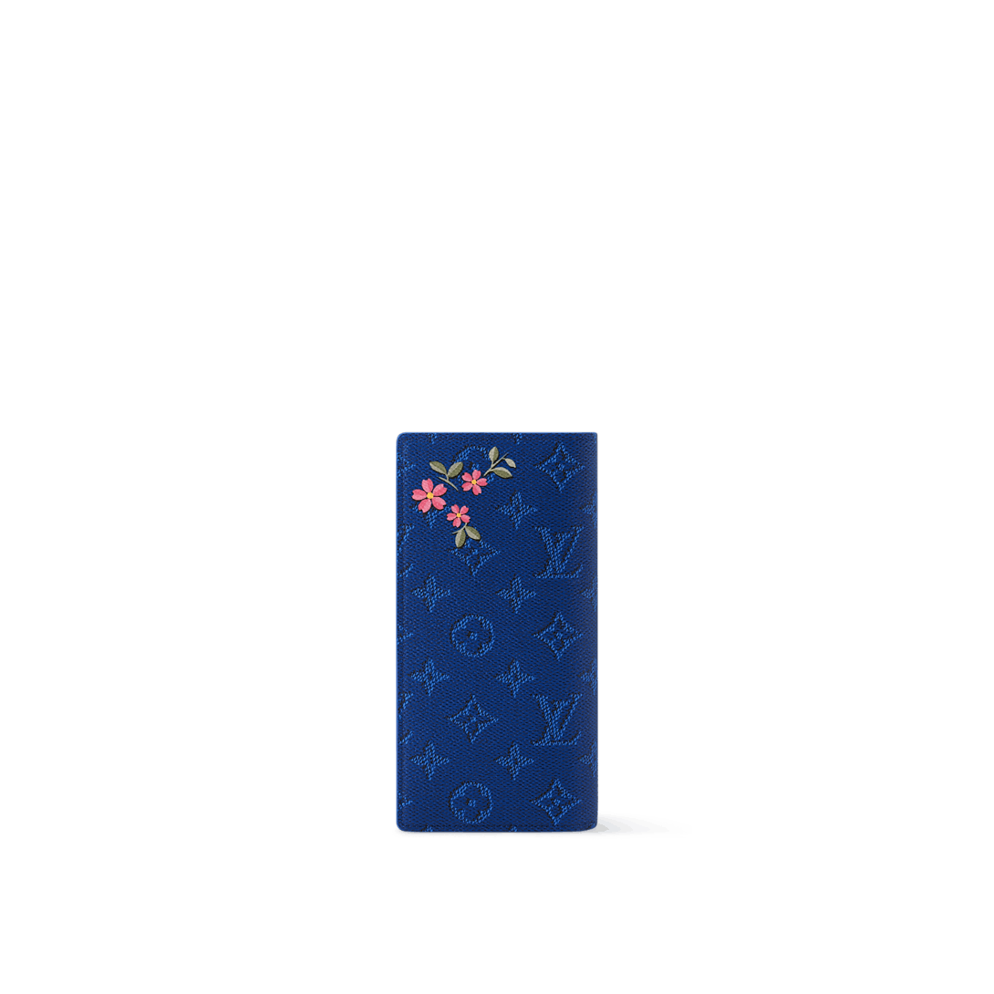 Louis Vuitton Brazza Wallet Size ONE SIZE - 2 Thumbnail