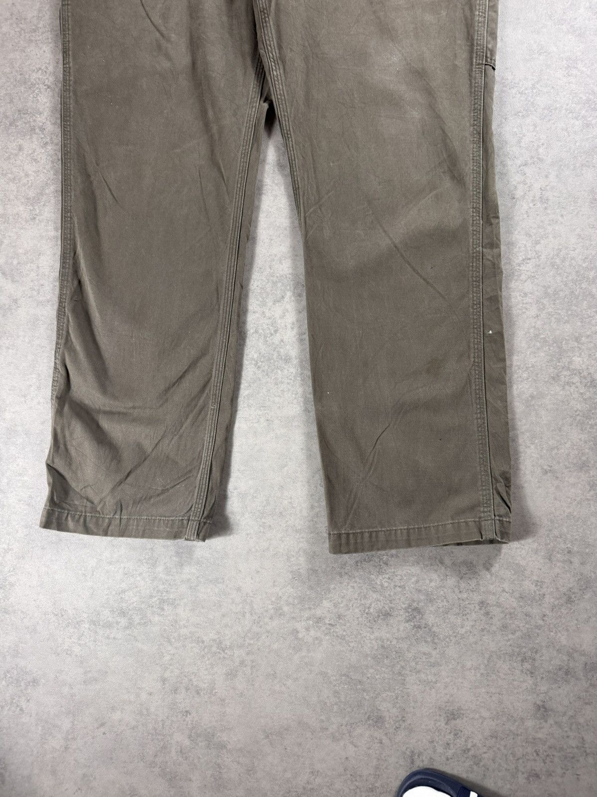 Carhartt Vintage carhartt pant Size US 40 / EU 56 - 6 Thumbnail