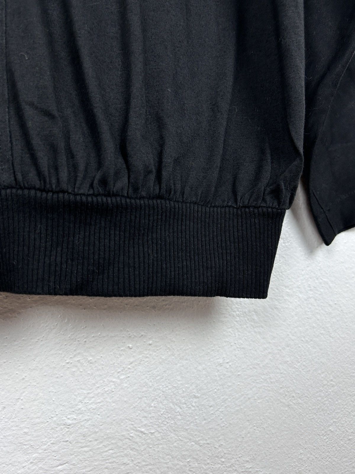 Fendi 80s Vintage Archival Fendi Button Up Jumper Blouse Size M / US 6-8 / IT 42-44 - 8 Thumbnail