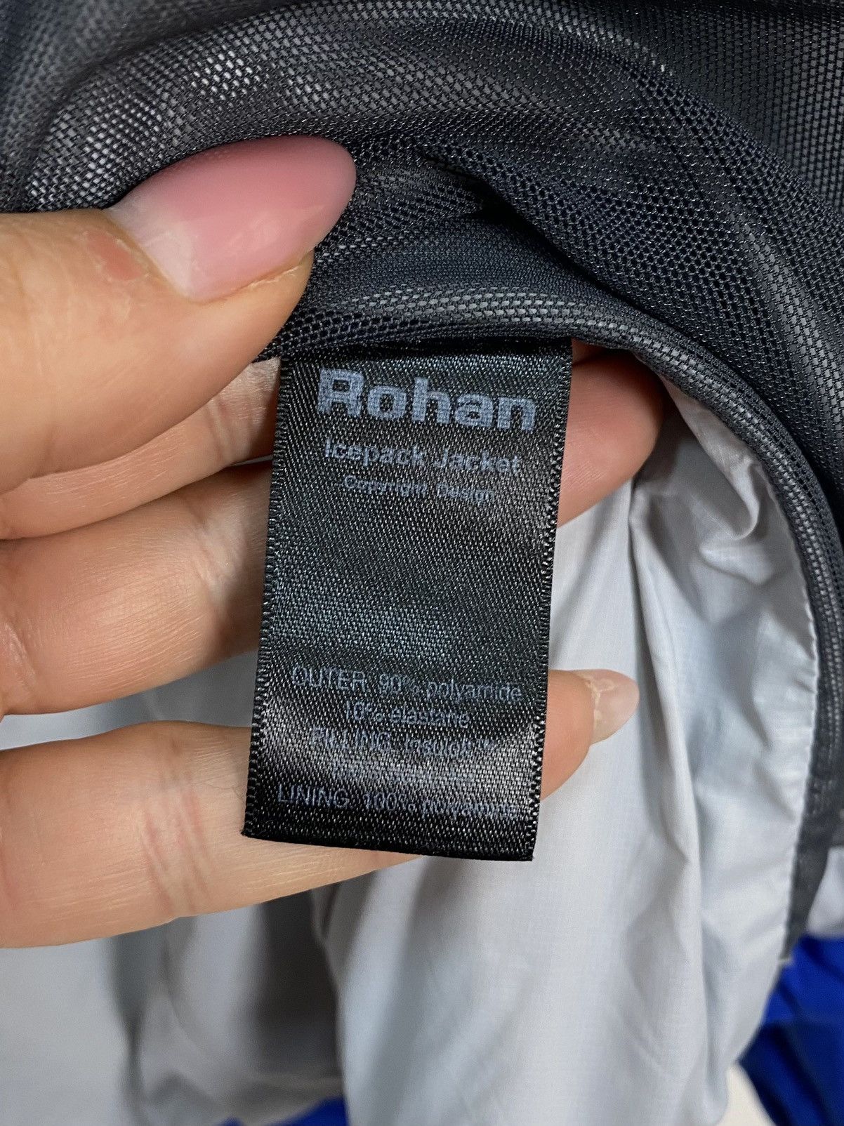 Outdoor Research Ladies Rohan Icepack Insulated Quilted Puffer Jacket Size S Size S / US 4 / IT 40 - 11 Thumbnail