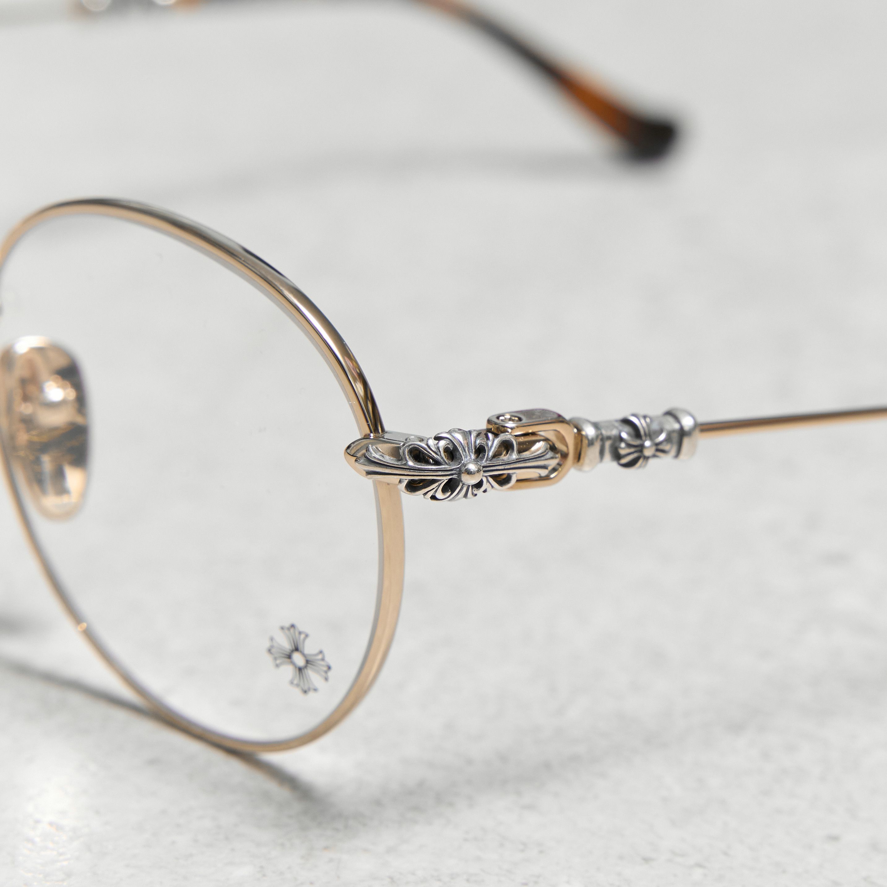 Chrome Hearts CHROME HEARTS BUBBA-A Size ONE SIZE - 3 Thumbnail