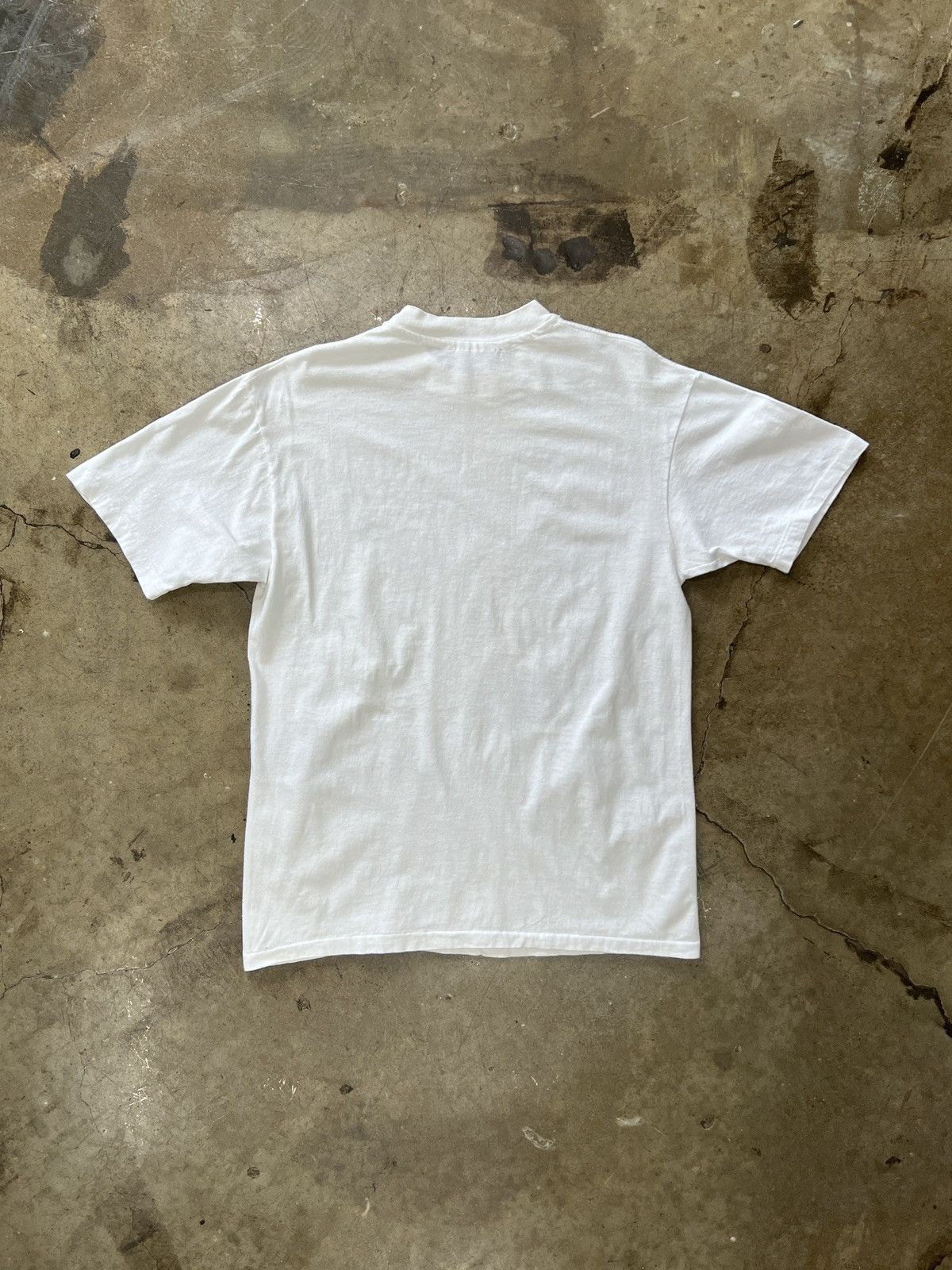 Vintage Vintage Sons of the Desert Hardy and Laurel Comdey Tee Large Size US L / EU 52-54 / 3 - 4 Thumbnail