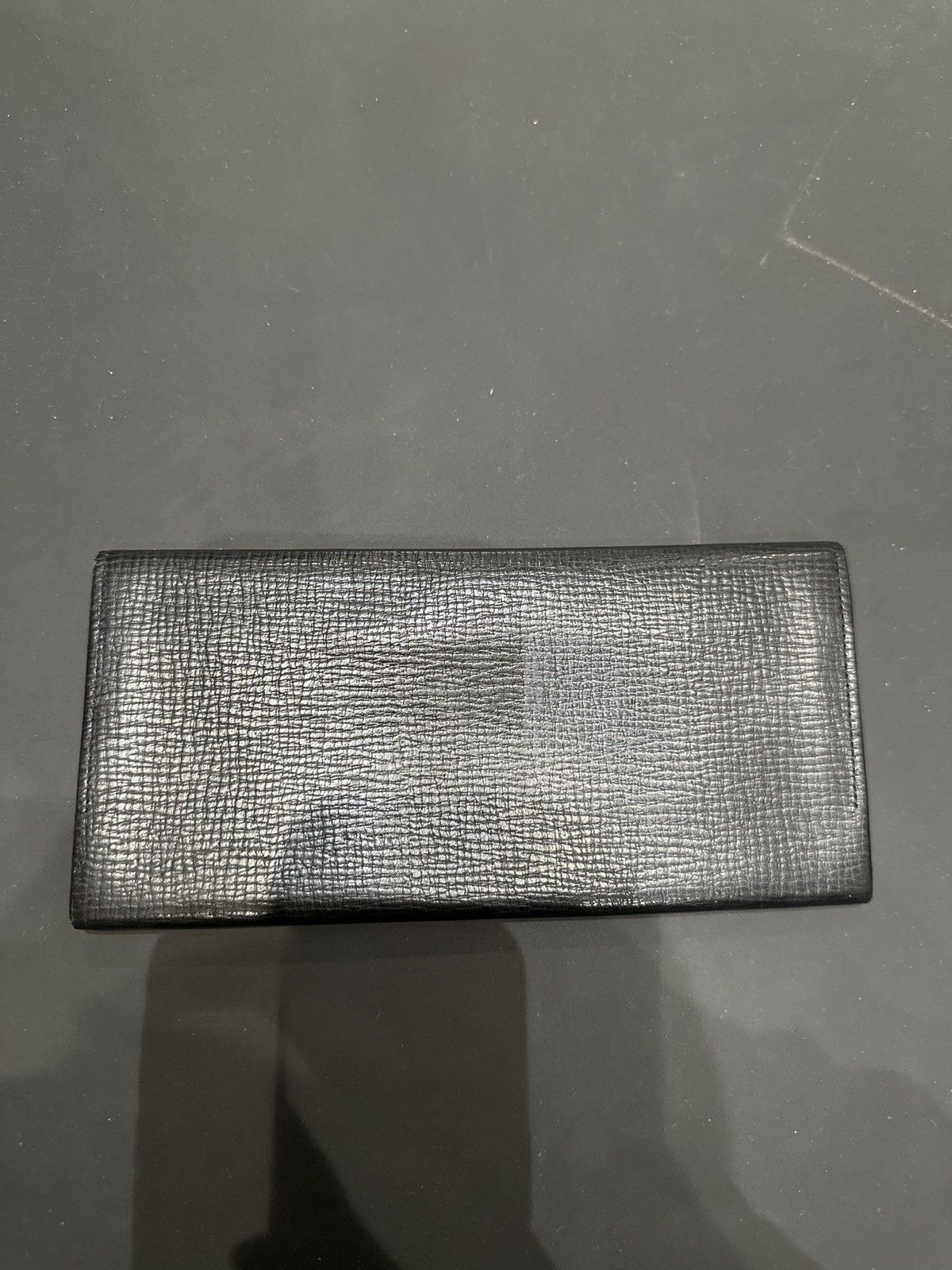 Burberry Burberry Long Bifold Wallet Size ONE SIZE - 5 Thumbnail