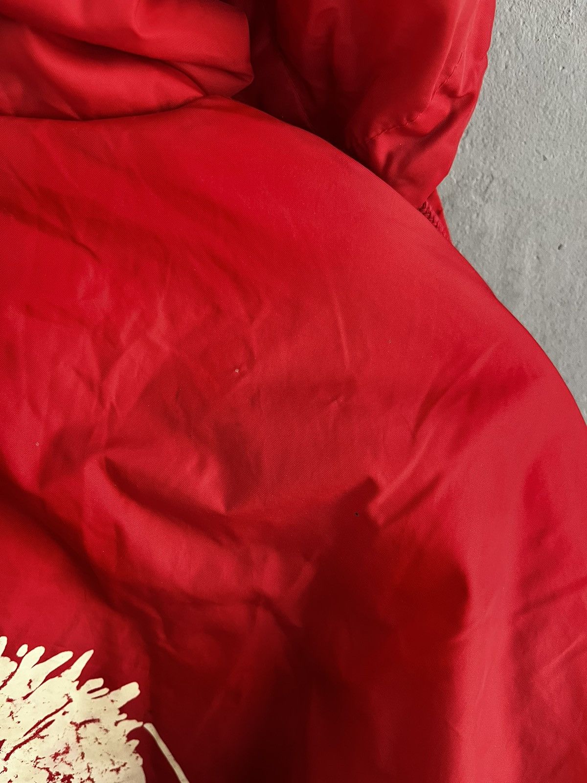 Diesel × Vintage Diesel big logo jacket vintage Size US L / EU 52-54 / 3 - 15 Thumbnail