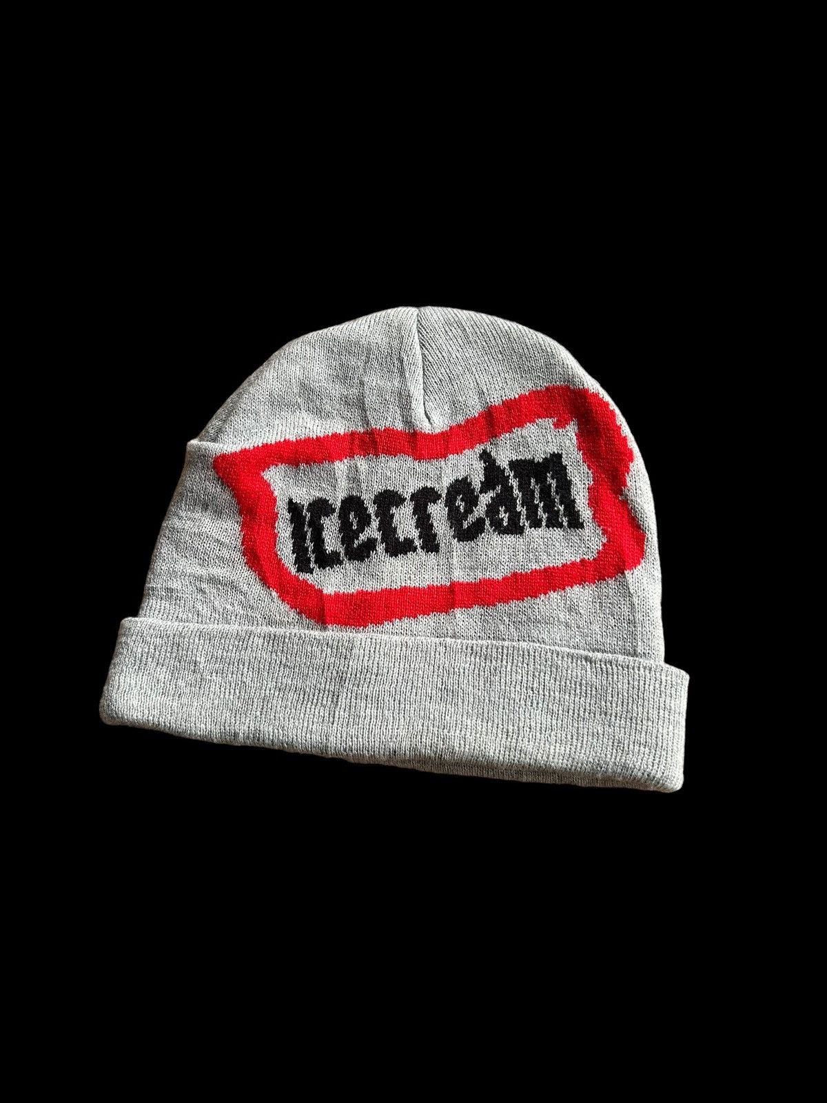Billionaire Boys Club × Icecream Ice Cream Beanie Hats Size ONE SIZE - 2 Thumbnail