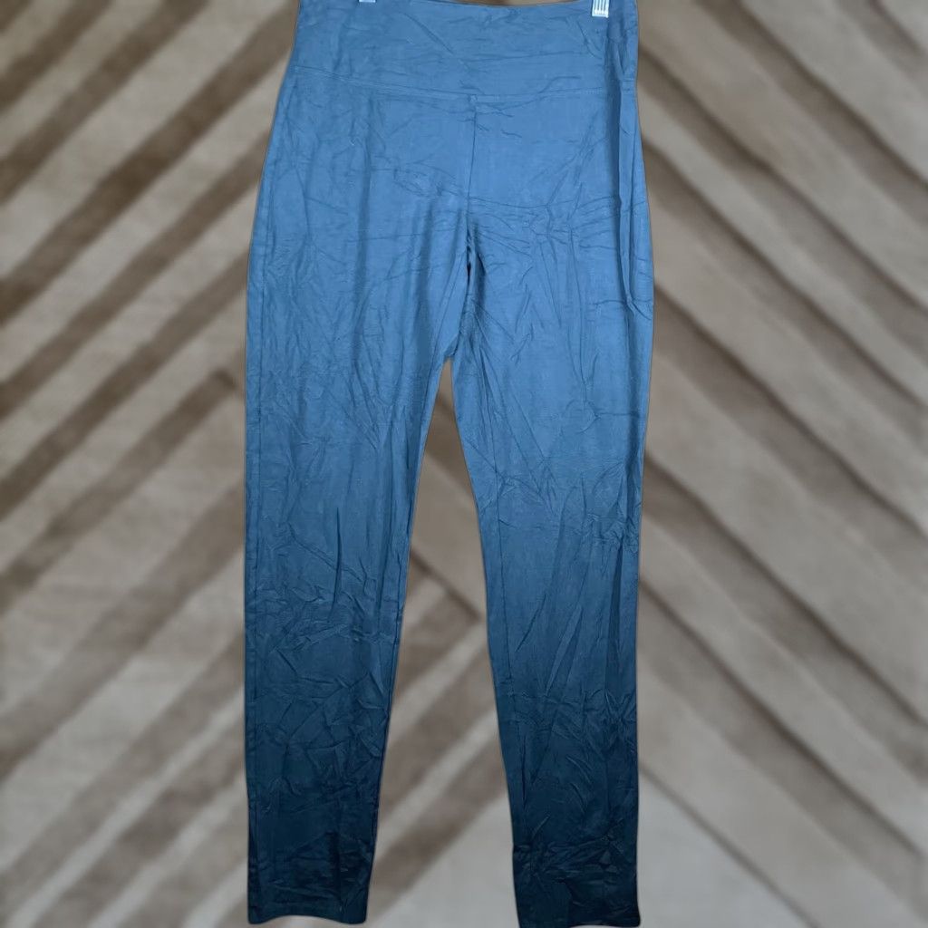 Vintage J Jill Women Pants Navy Wearever Collection Tall Smooth Fit Slim Ankle Stretch S Tall Slim Ankle Pants Mens? No, Women. Size 28" / US 6 / IT 42 - 1 Thumbnail