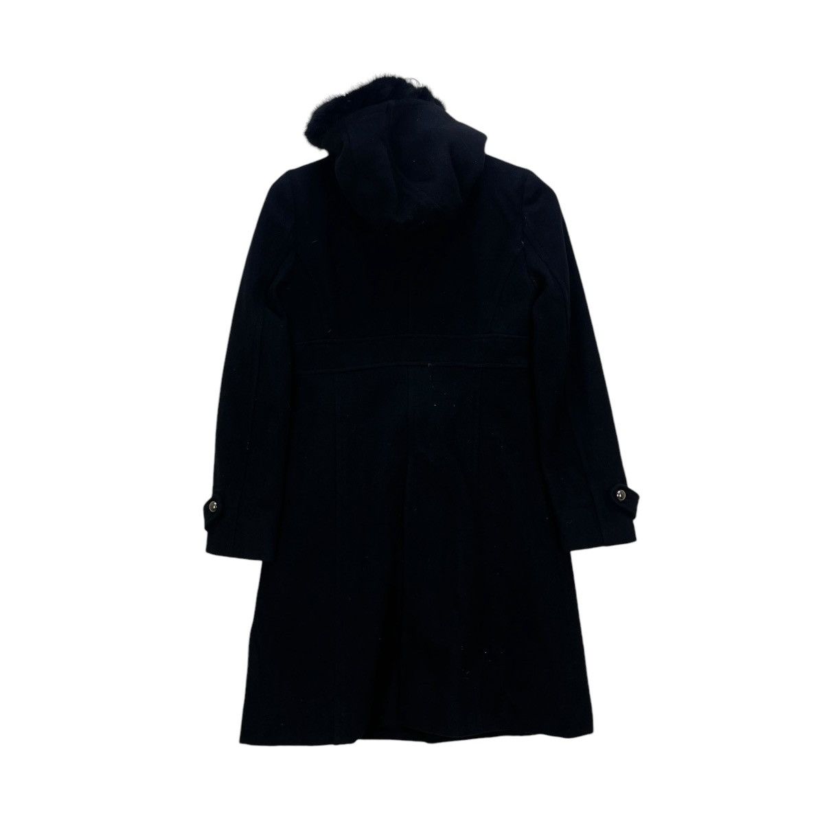 Comme Ca Ism × Japanese Brand Comme Ca ism Faux Fur Jacket Size S / US 4 / IT 40 - 3 Thumbnail