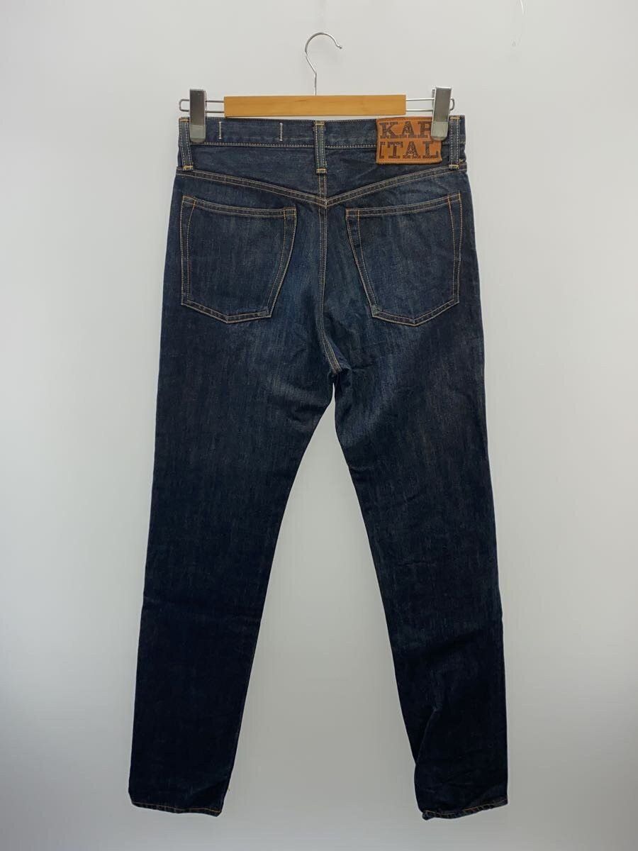 Kapital Jeans Size US 32 / EU 48 - 2 Thumbnail