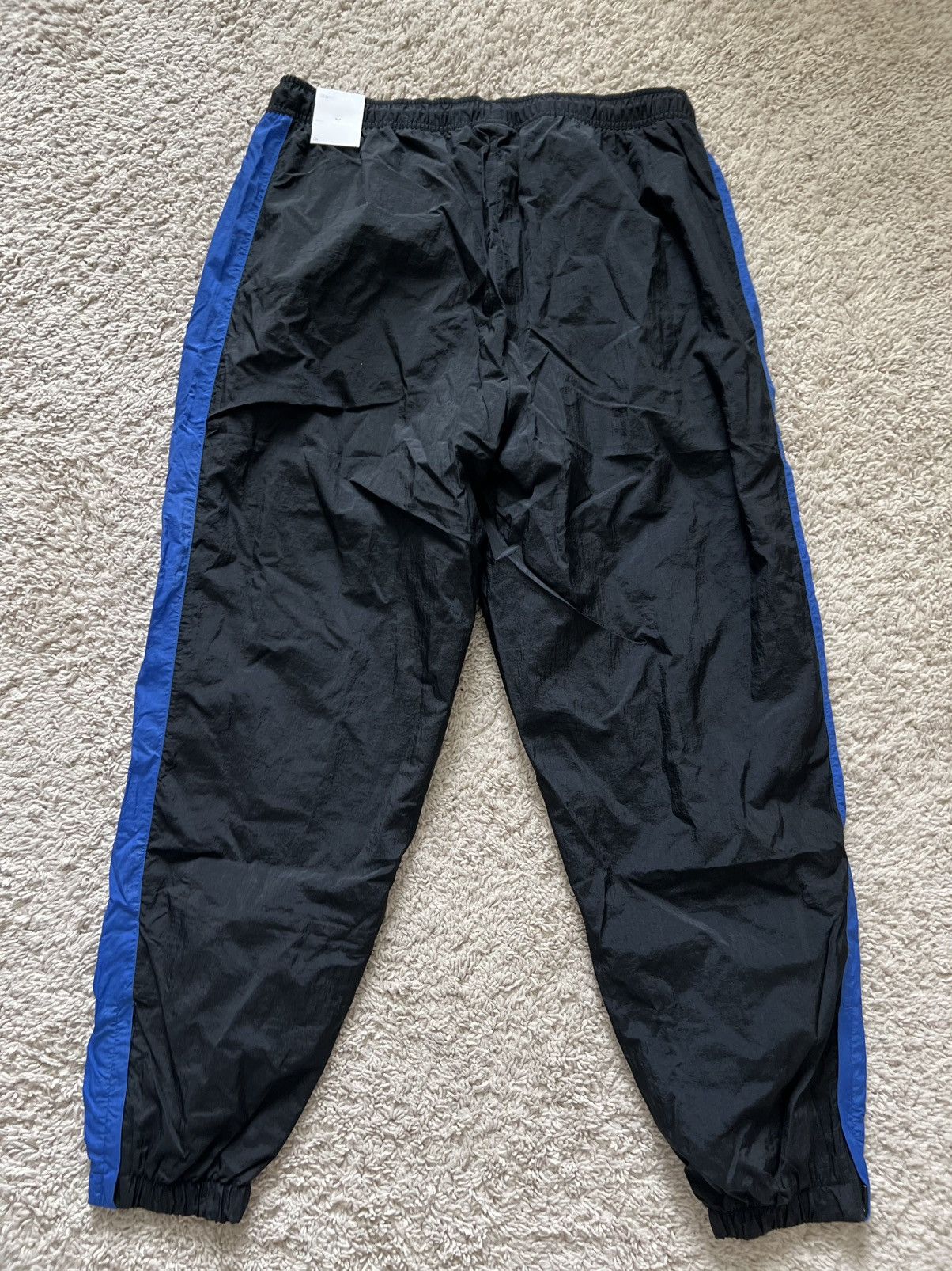 Jordan Brand Jordan Sport Jam Joggers Warm Up Pants Size US 32 / EU 48 - 8 Thumbnail