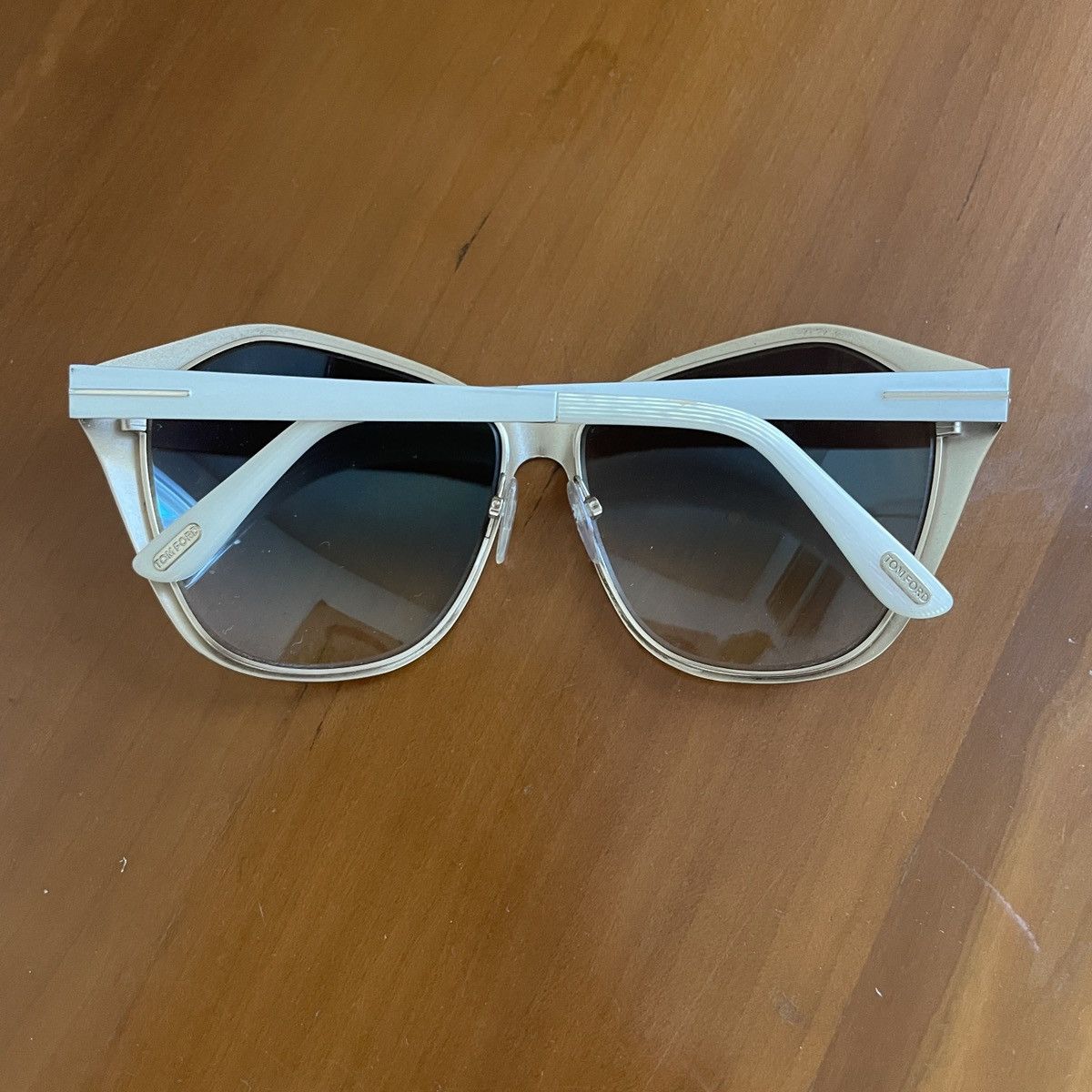 Tom ford lena sunglasses hotsell